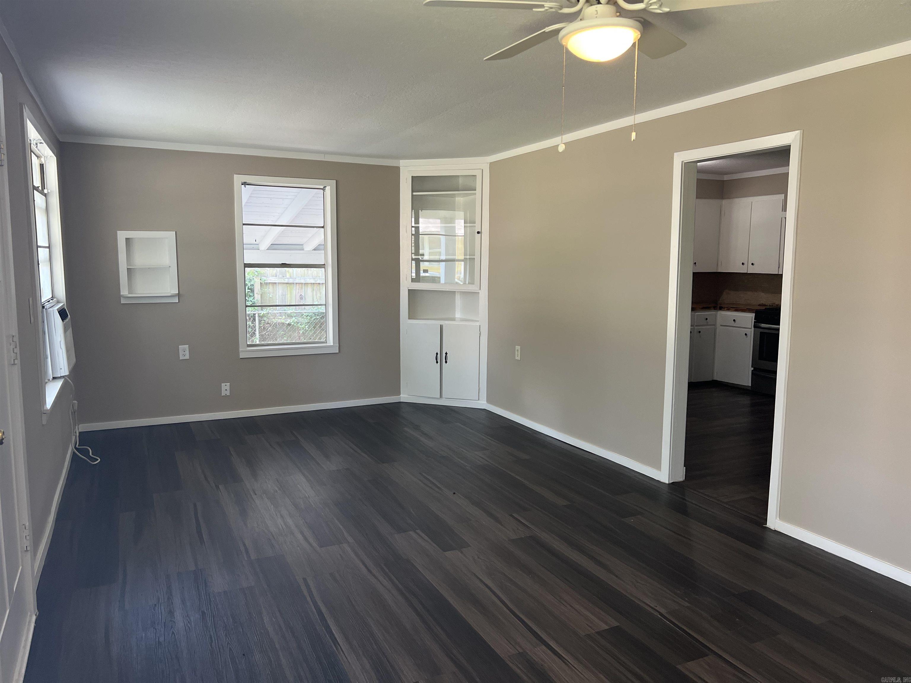 107 Roosevelt  Jacksonville, AR