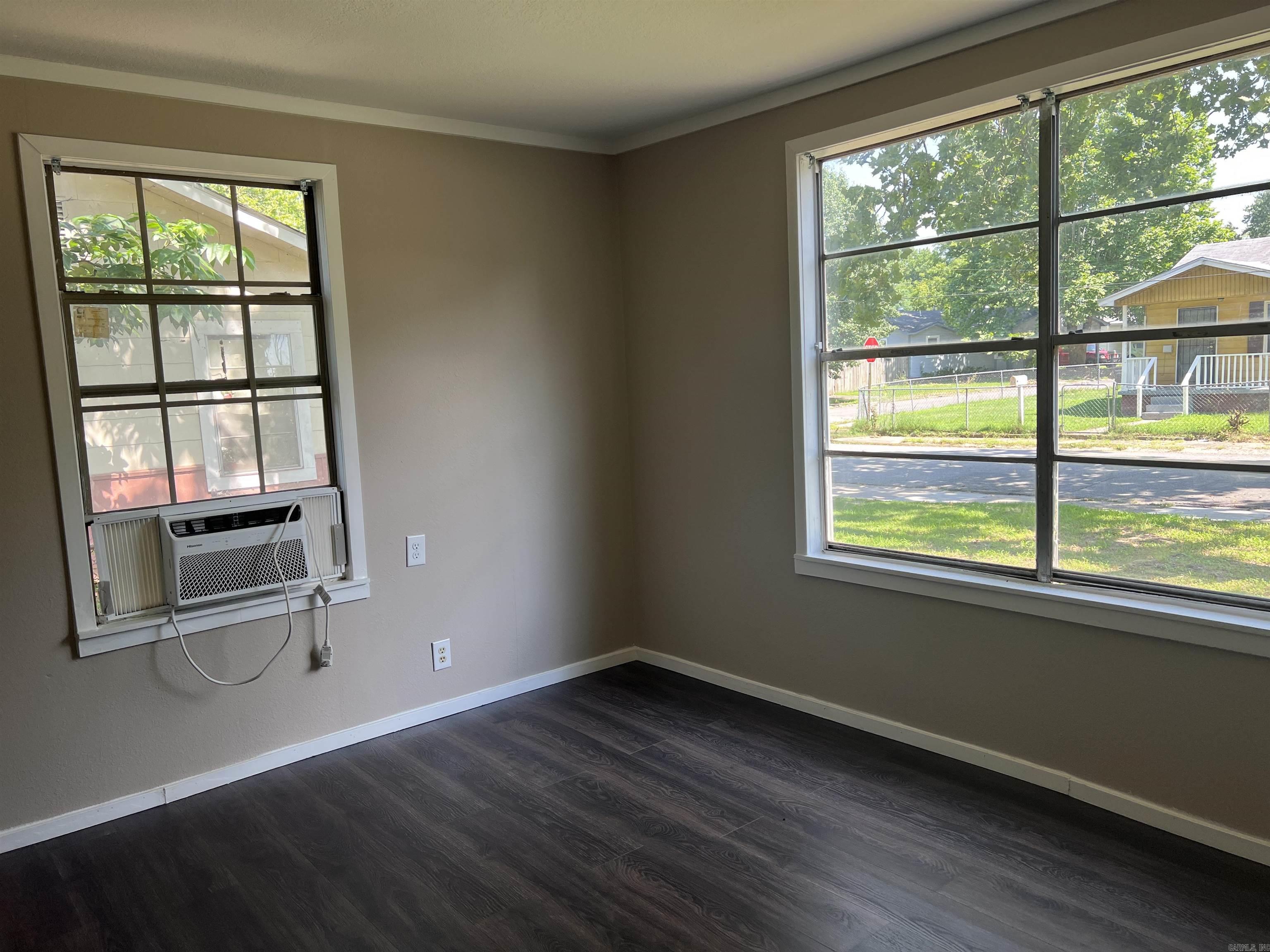 107 Roosevelt  Jacksonville, AR