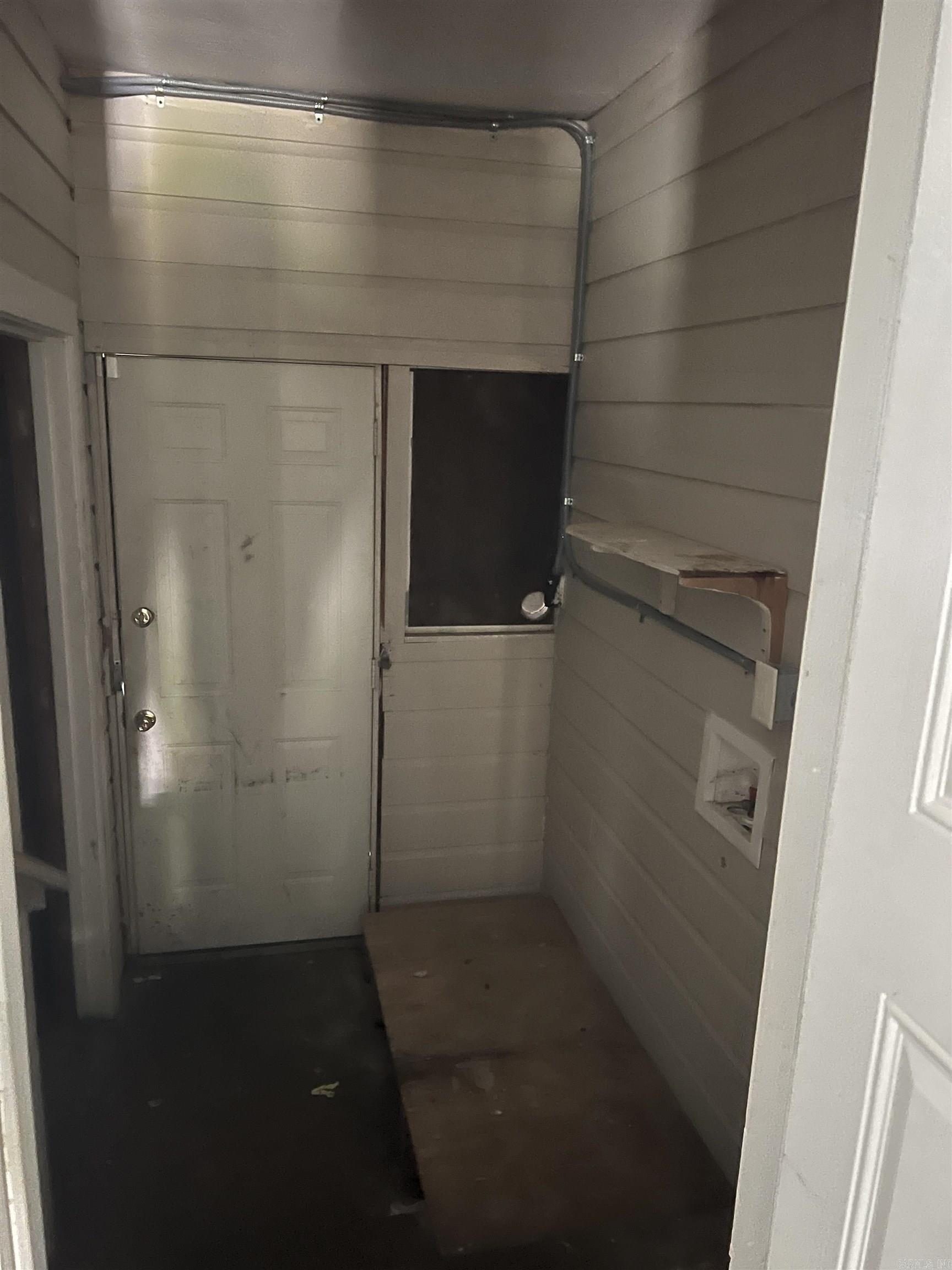 107 Roosevelt  Jacksonville, AR