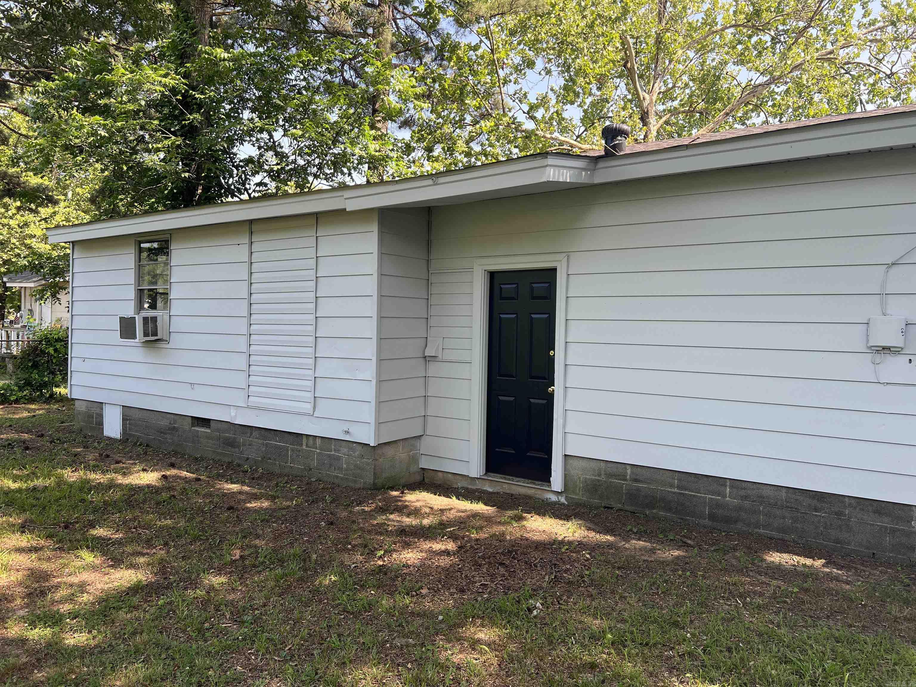107 Roosevelt  Jacksonville, AR