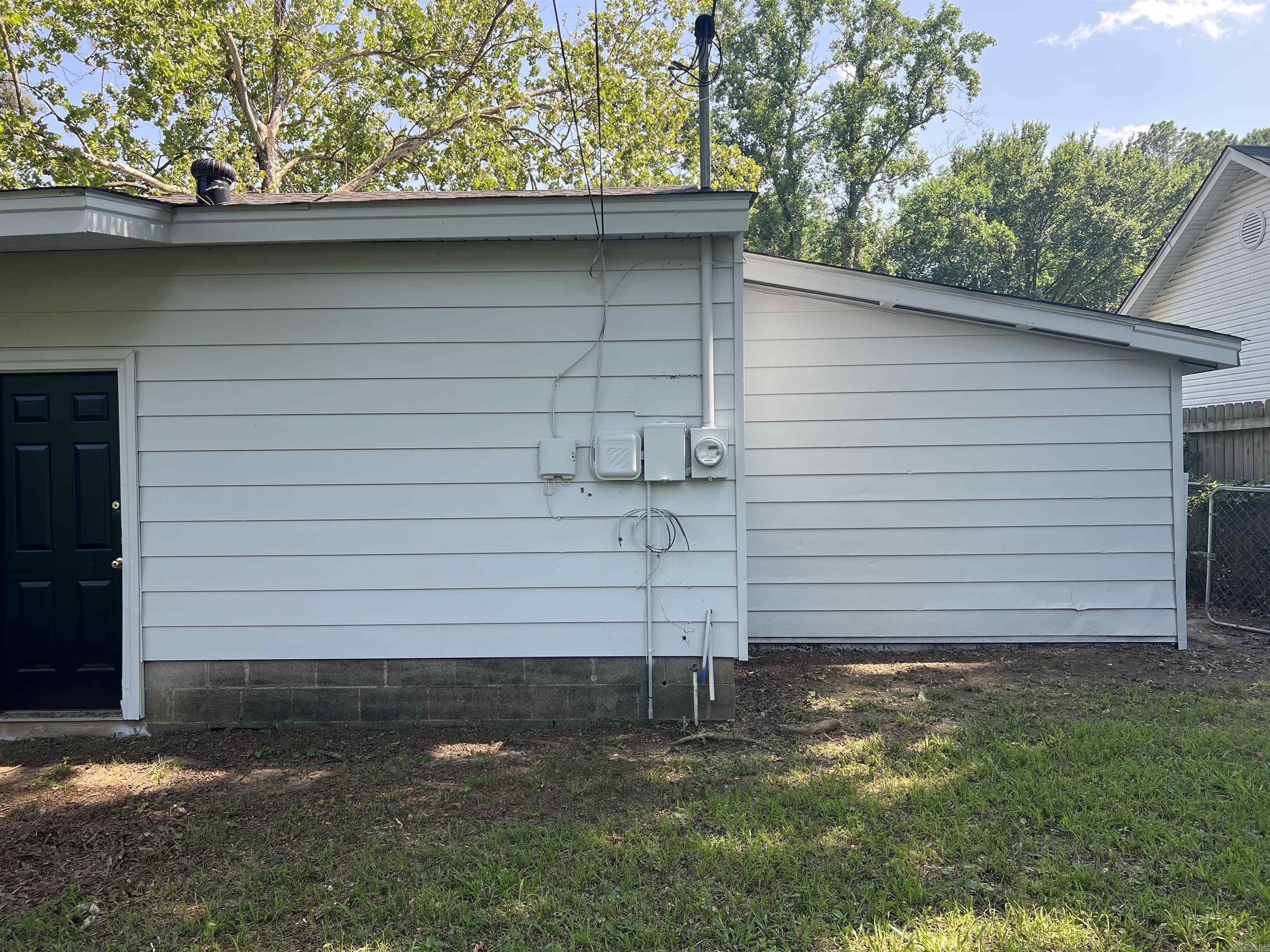 107 Roosevelt  Jacksonville, AR
