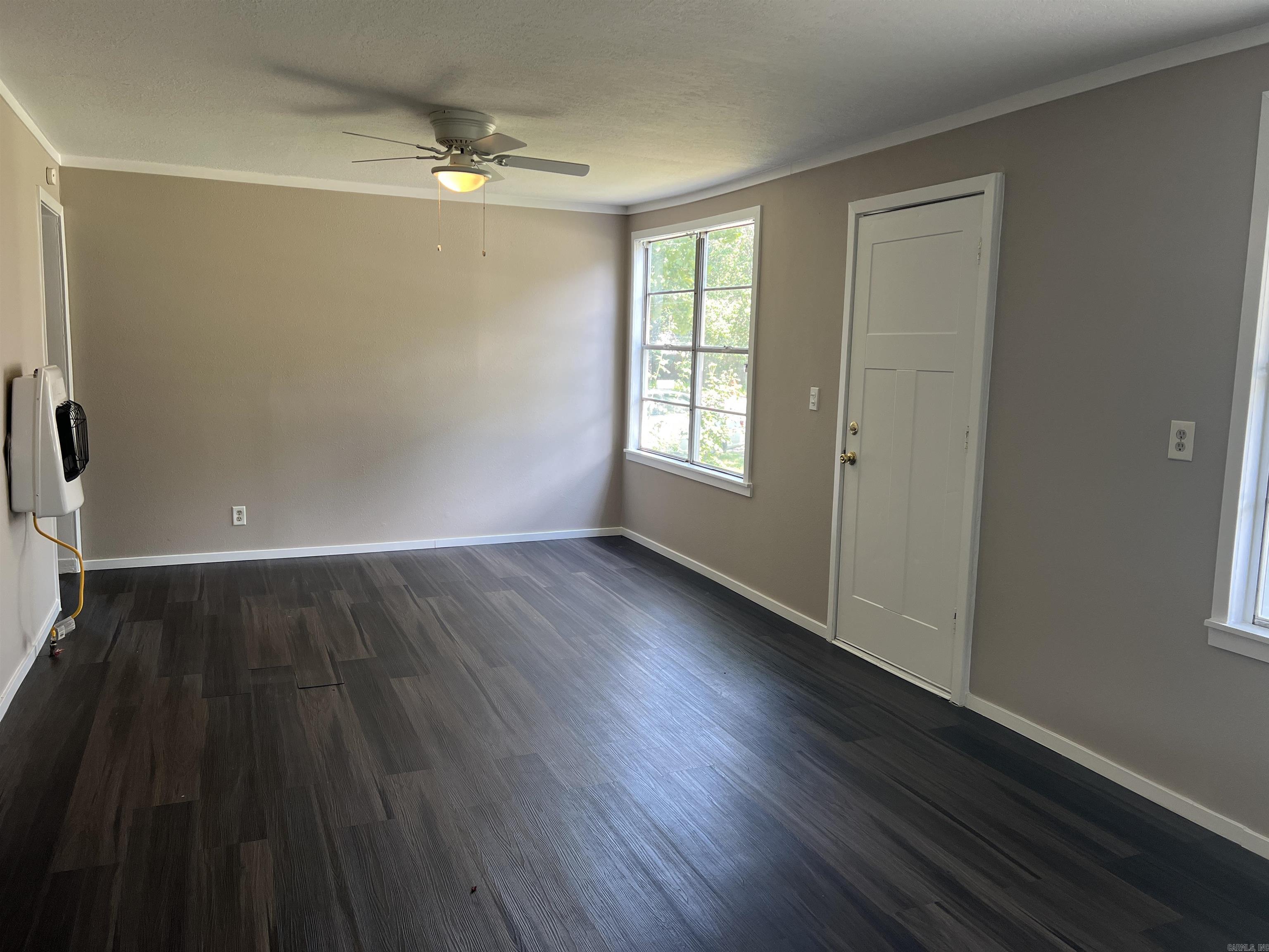 107 Roosevelt  Jacksonville, AR