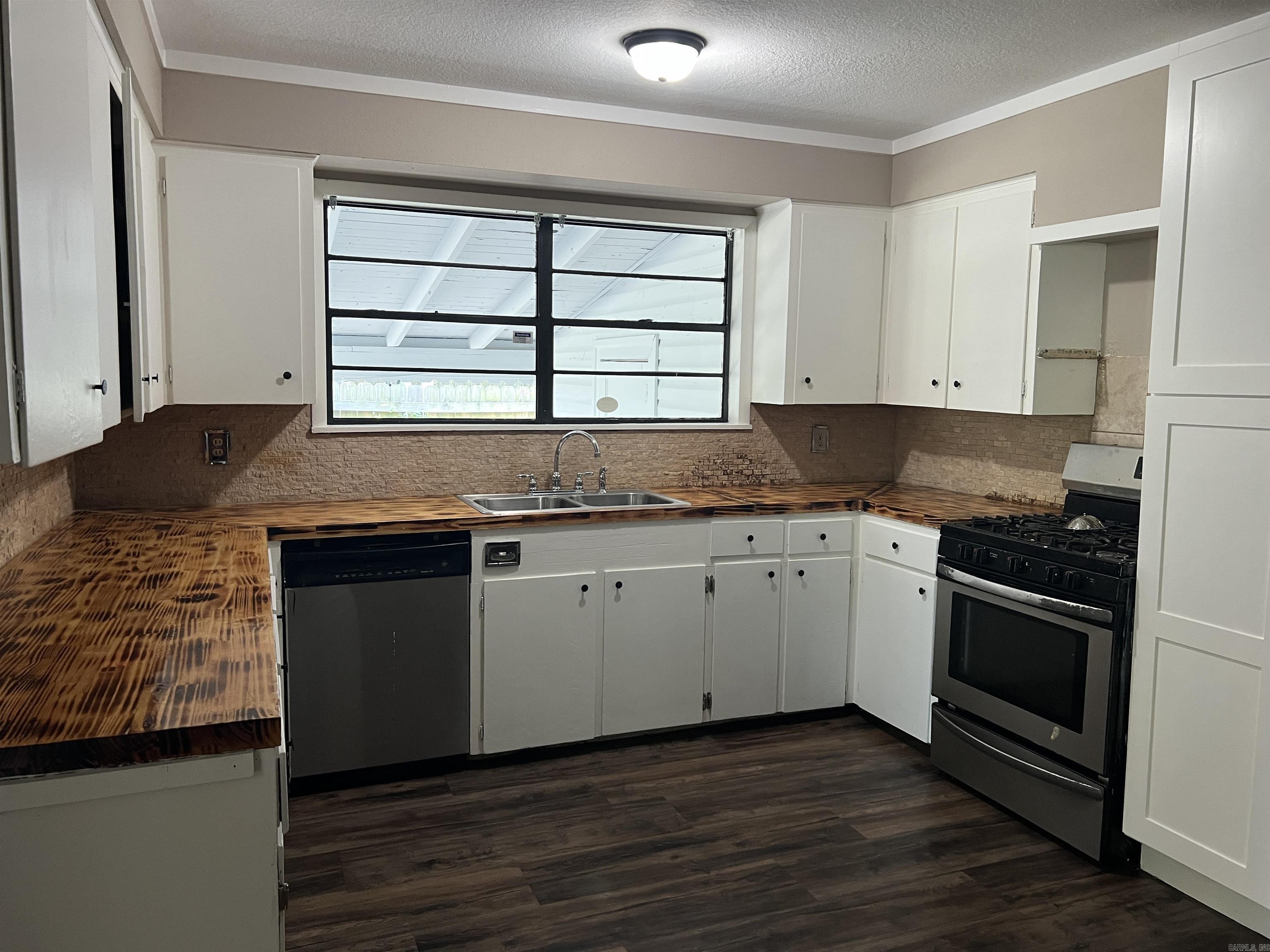 107 Roosevelt  Jacksonville, AR