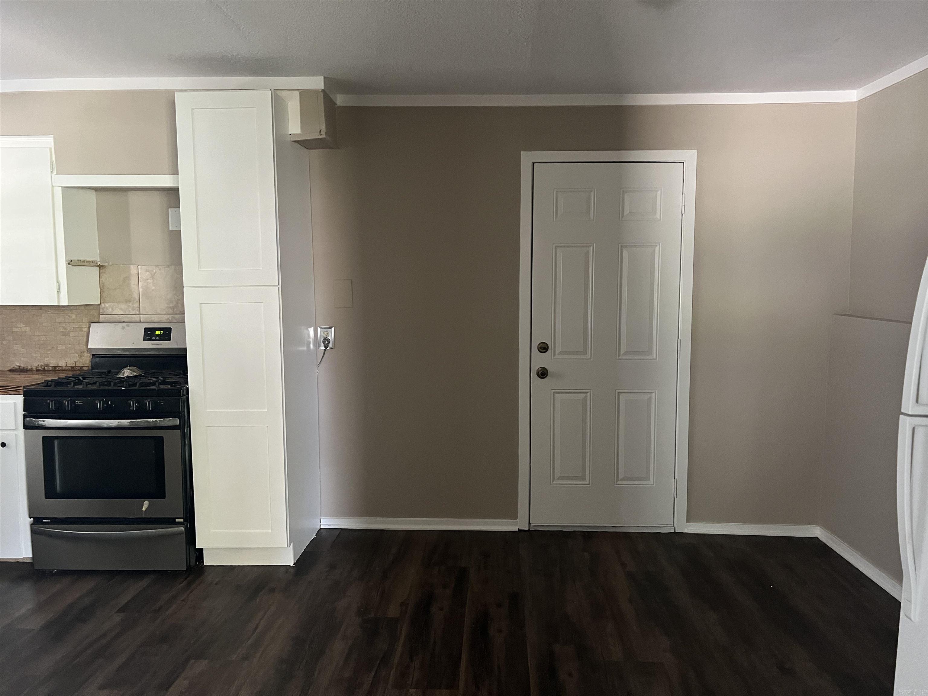 107 Roosevelt  Jacksonville, AR