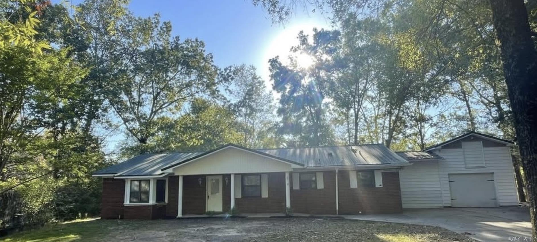 2 Concord  Conway, AR