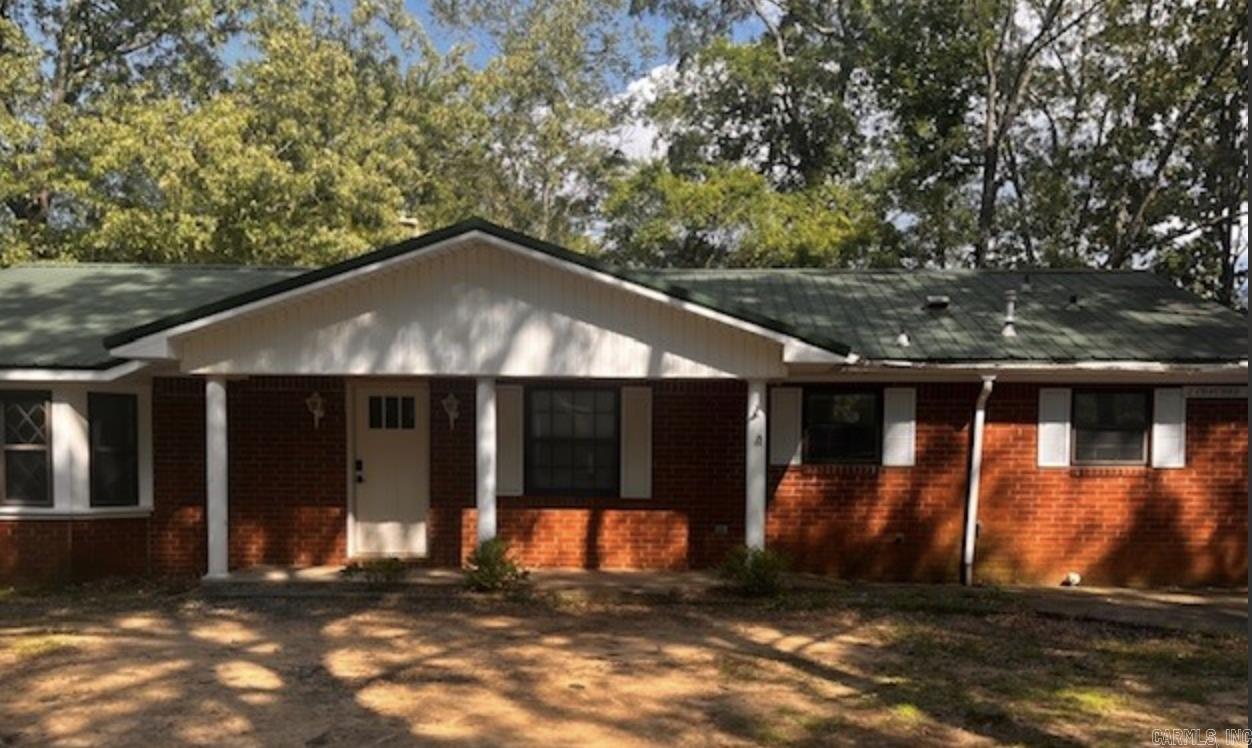 2 Concord  Conway, AR