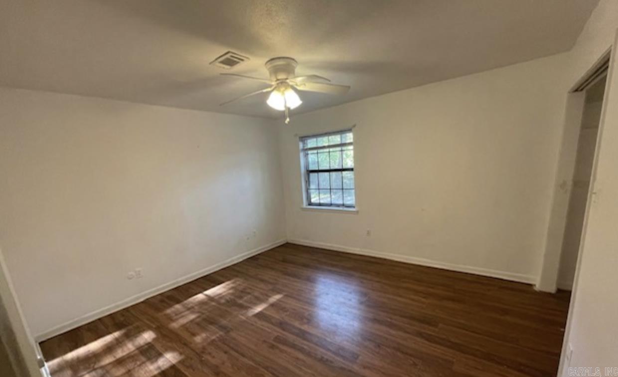 2 Concord  Conway, AR
