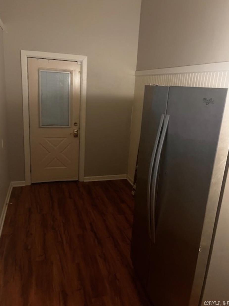 2 Concord  Conway, AR