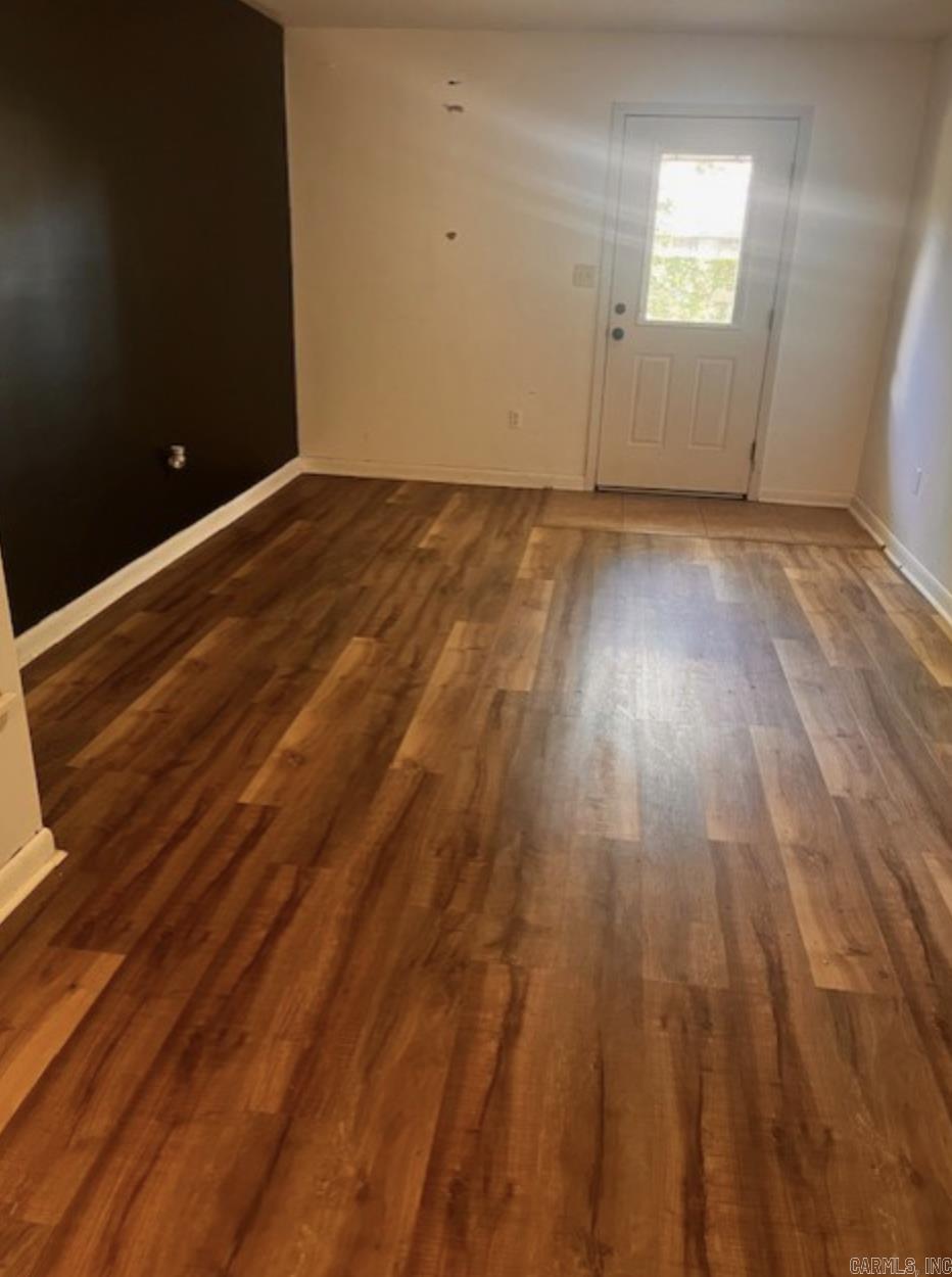 2 Concord  Conway, AR