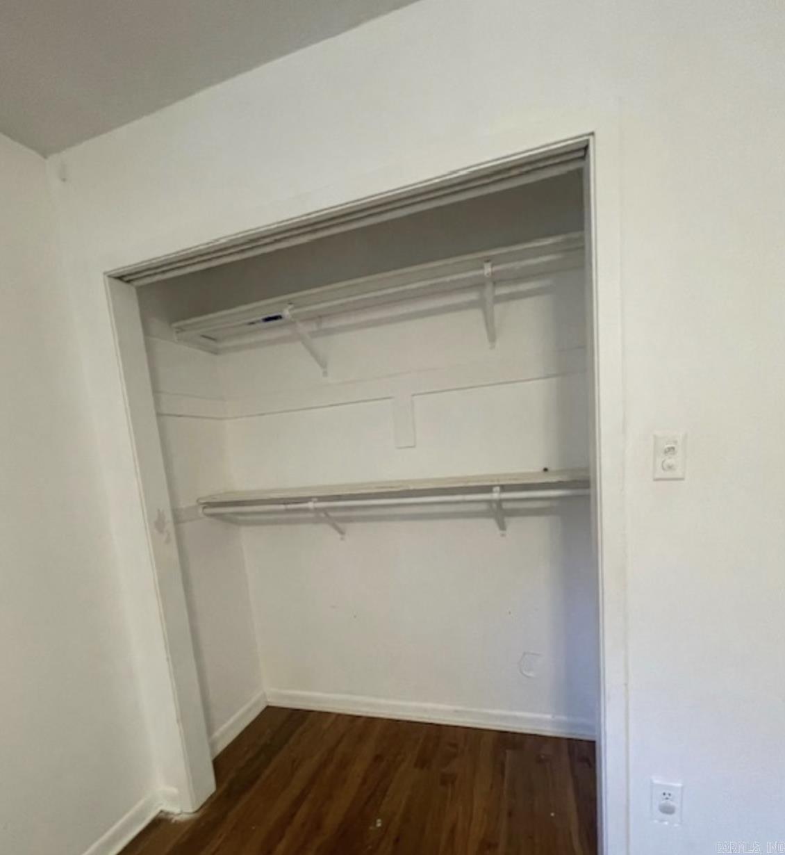 2 Concord  Conway, AR