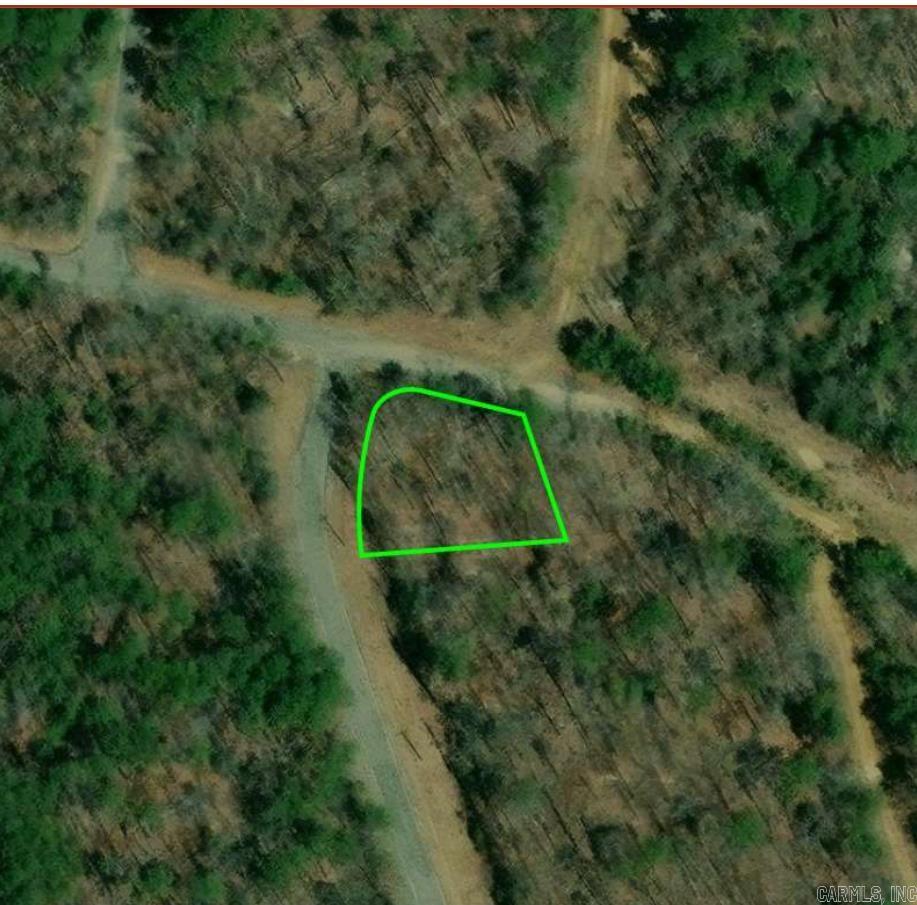  JCT OF SPRING ST & EVERGREEN AVE  Fairfield Bay, AR