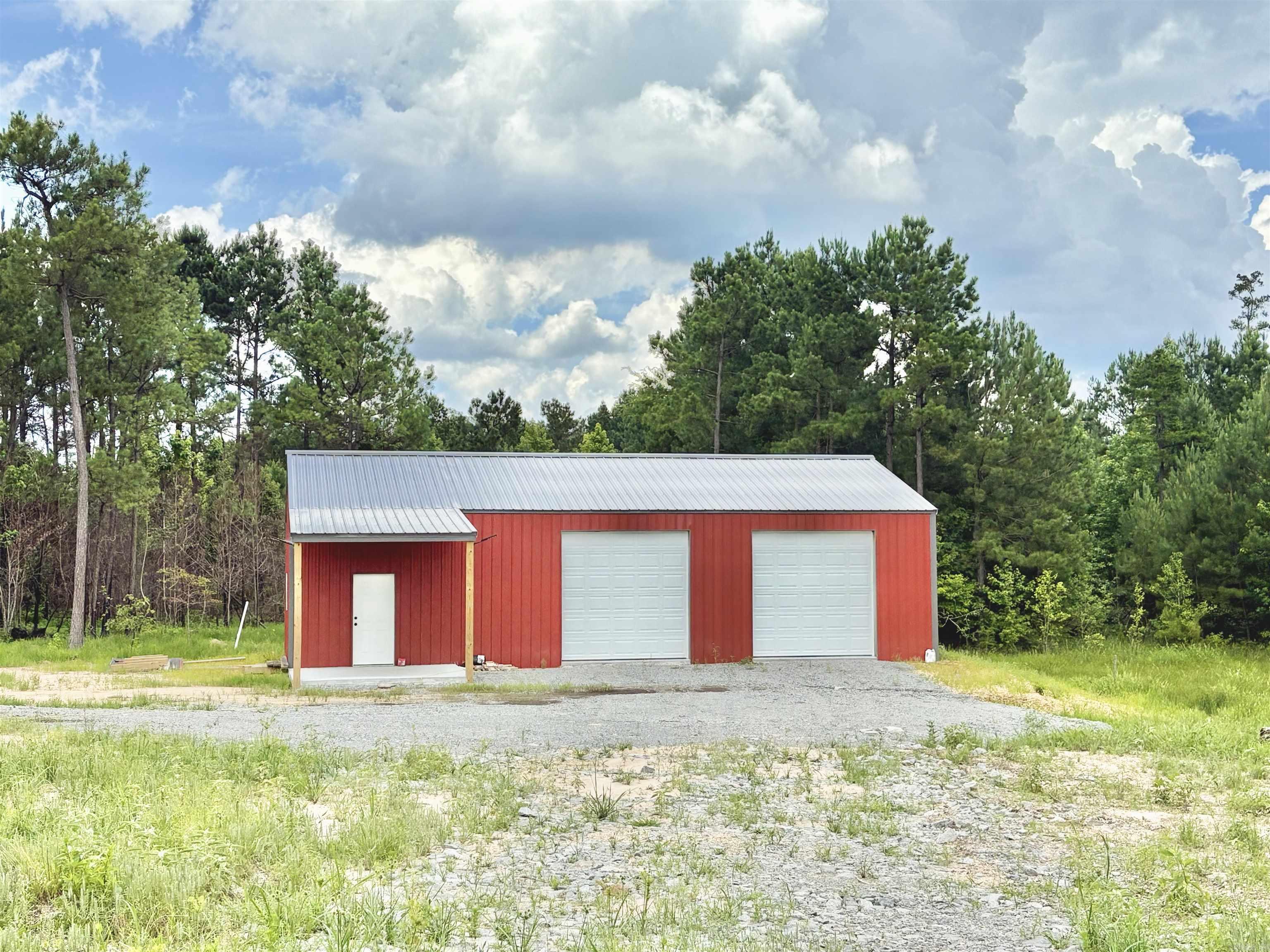 519 County Rd 735  Sheridan, AR