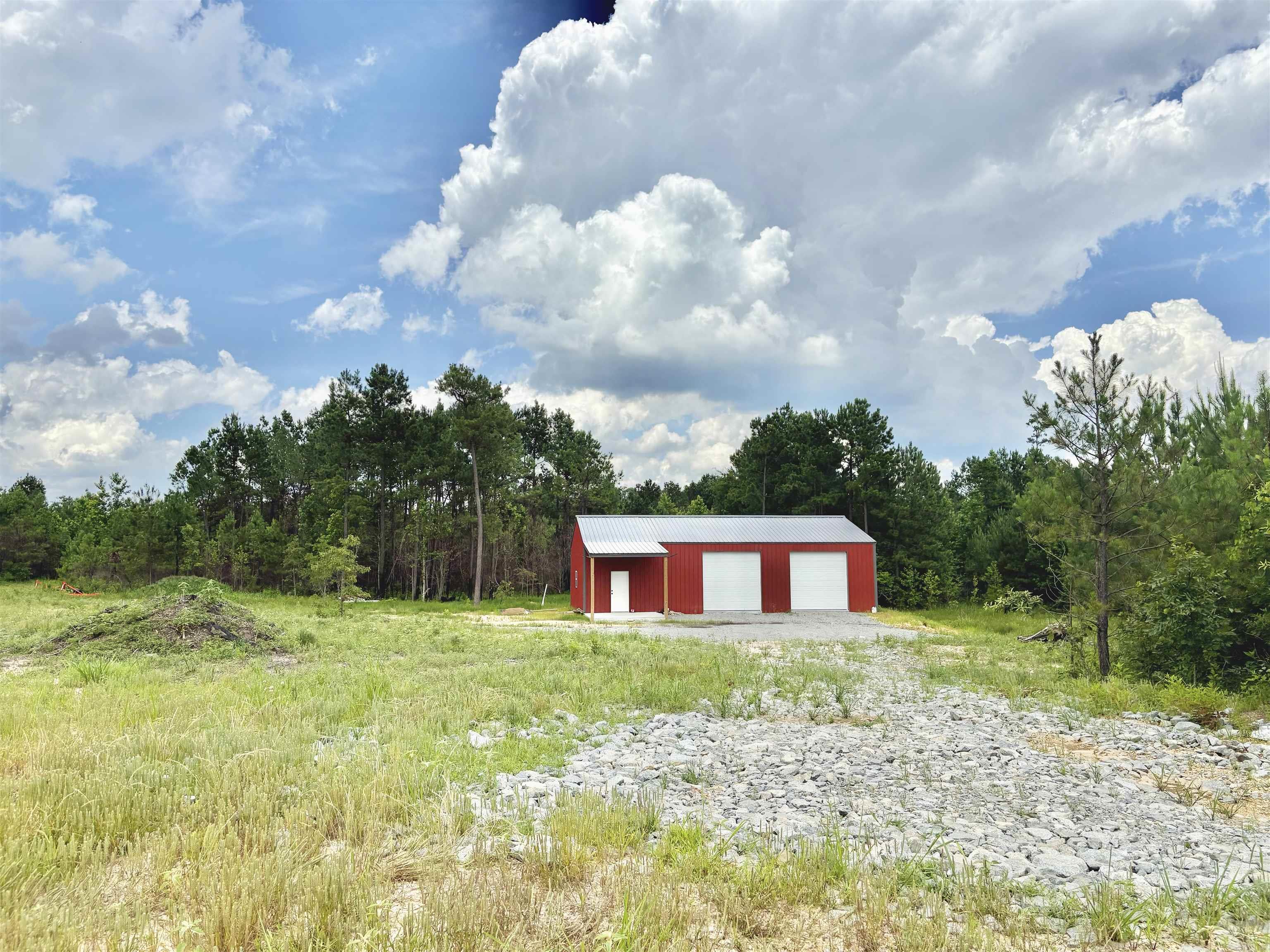 519 County Rd 735  Sheridan, AR