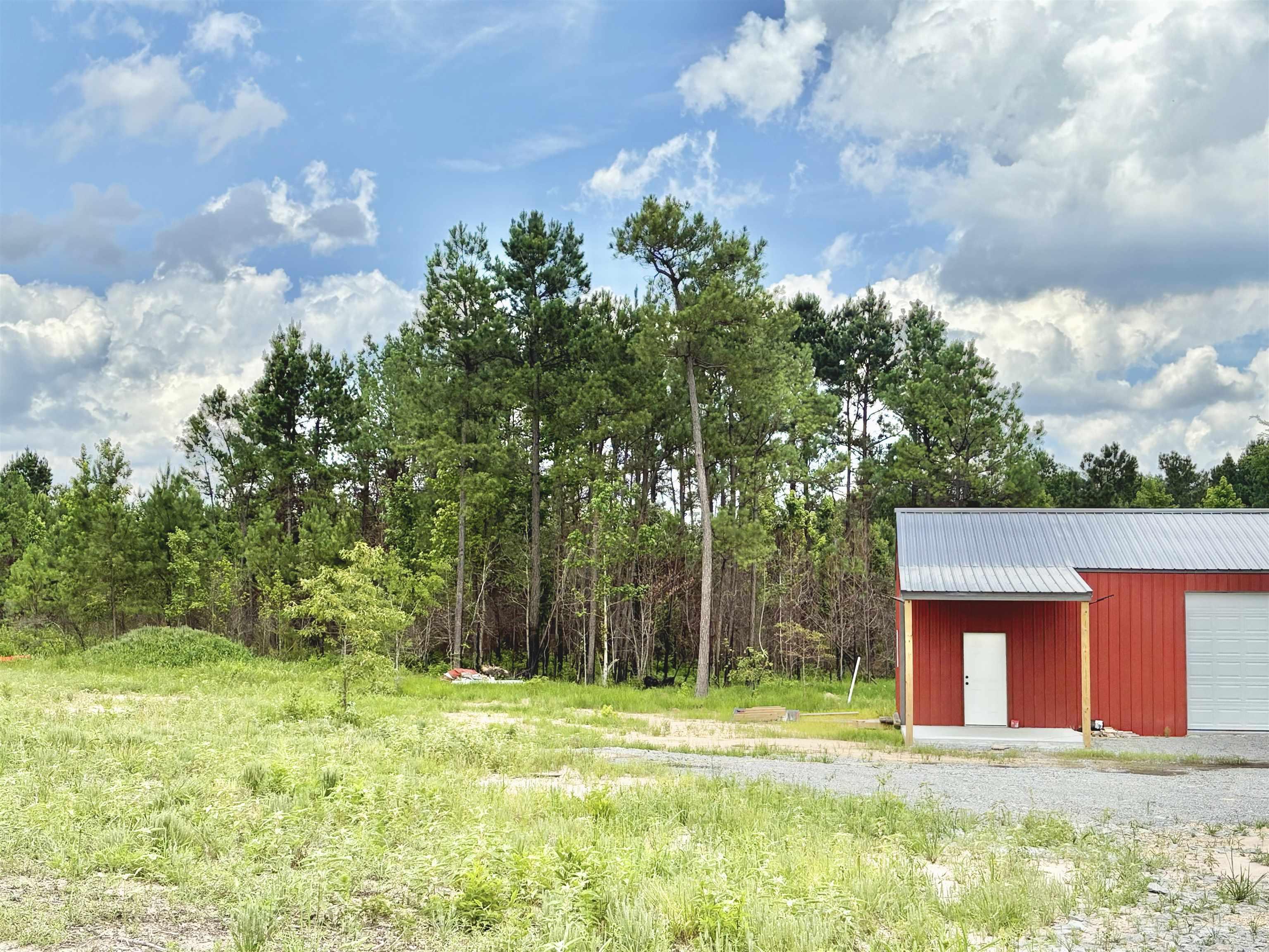 519 County Rd 735  Sheridan, AR