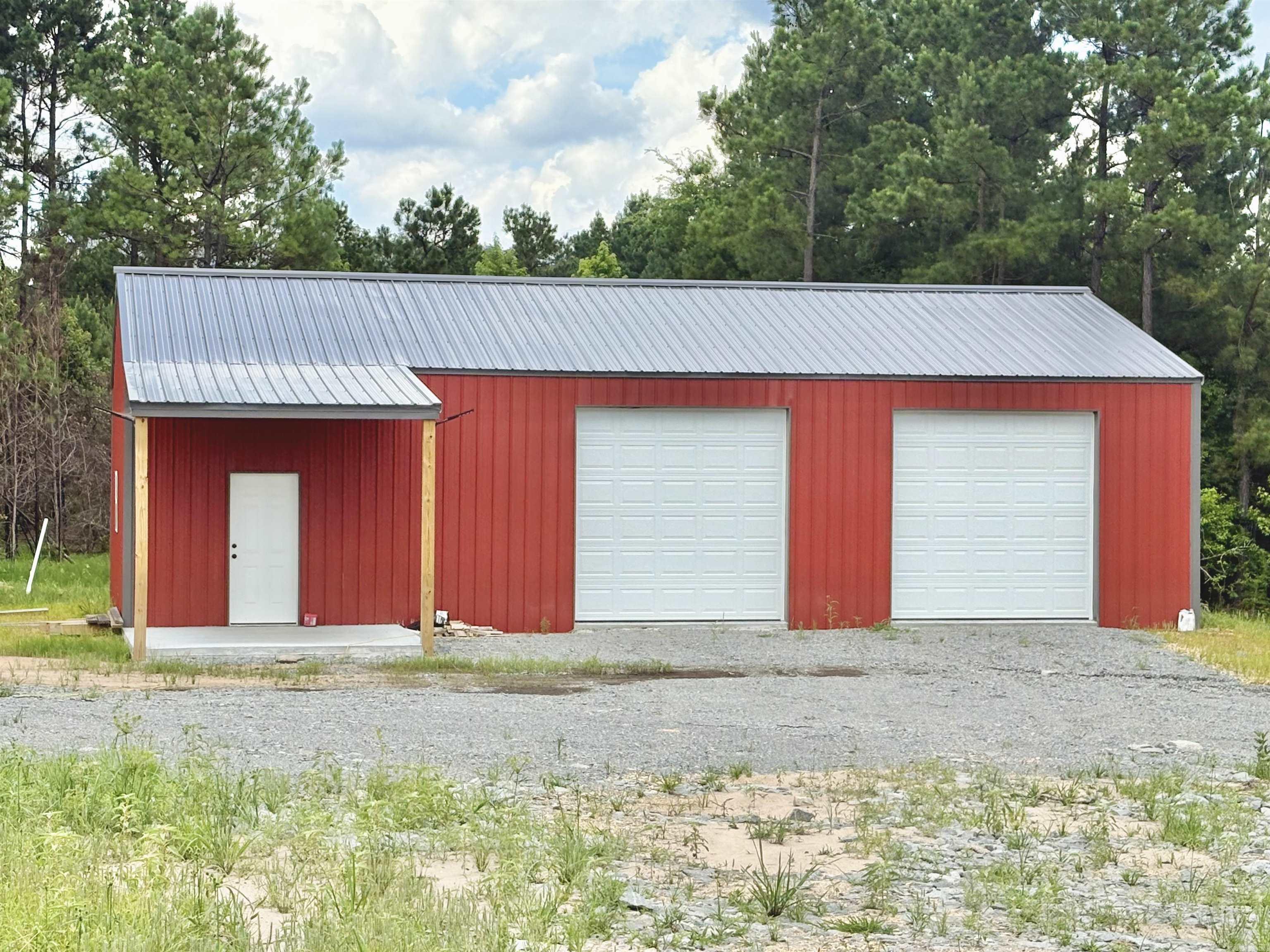 519 County Rd 735  Sheridan, AR