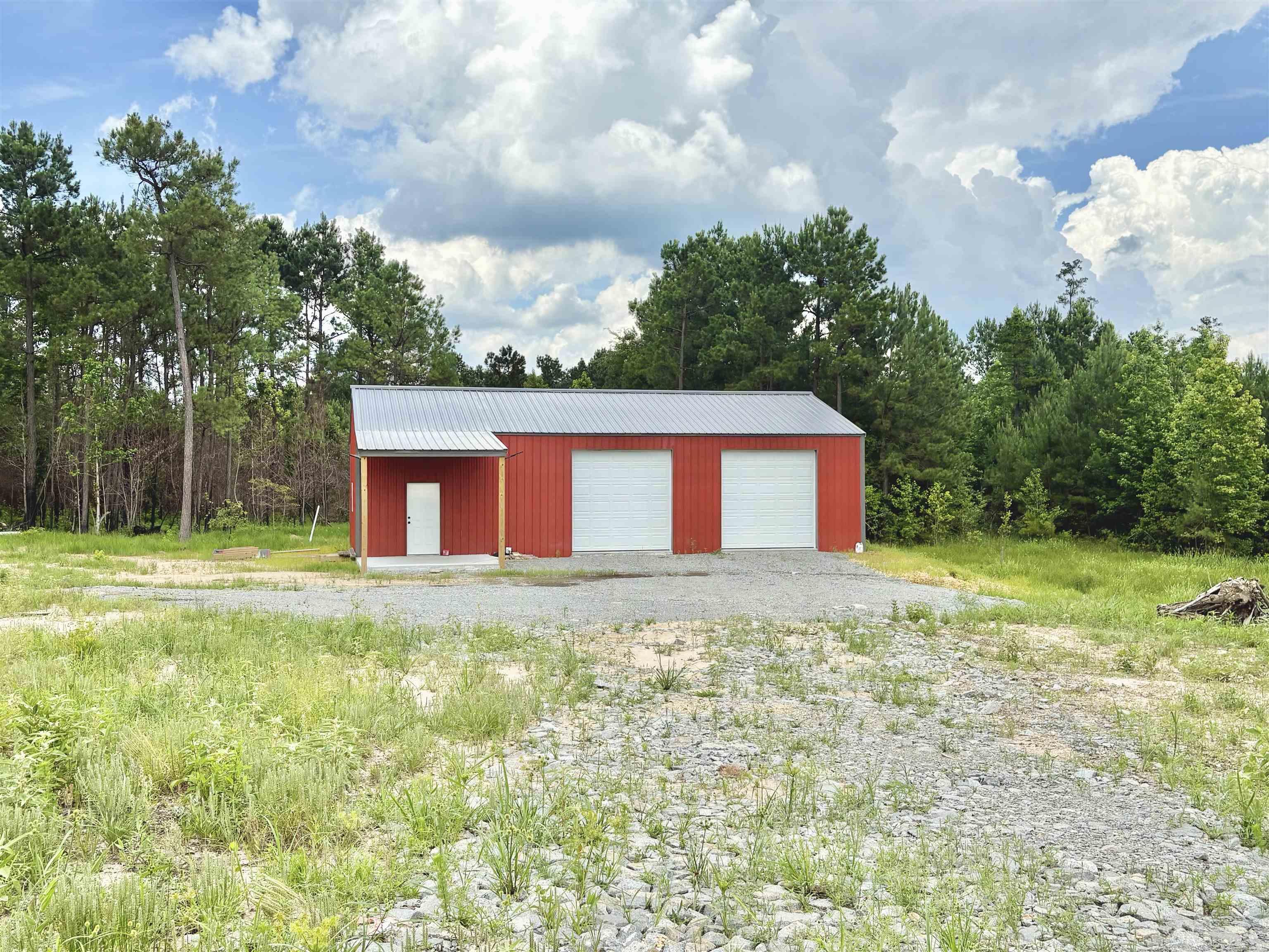 519 County Rd 735  Sheridan, AR