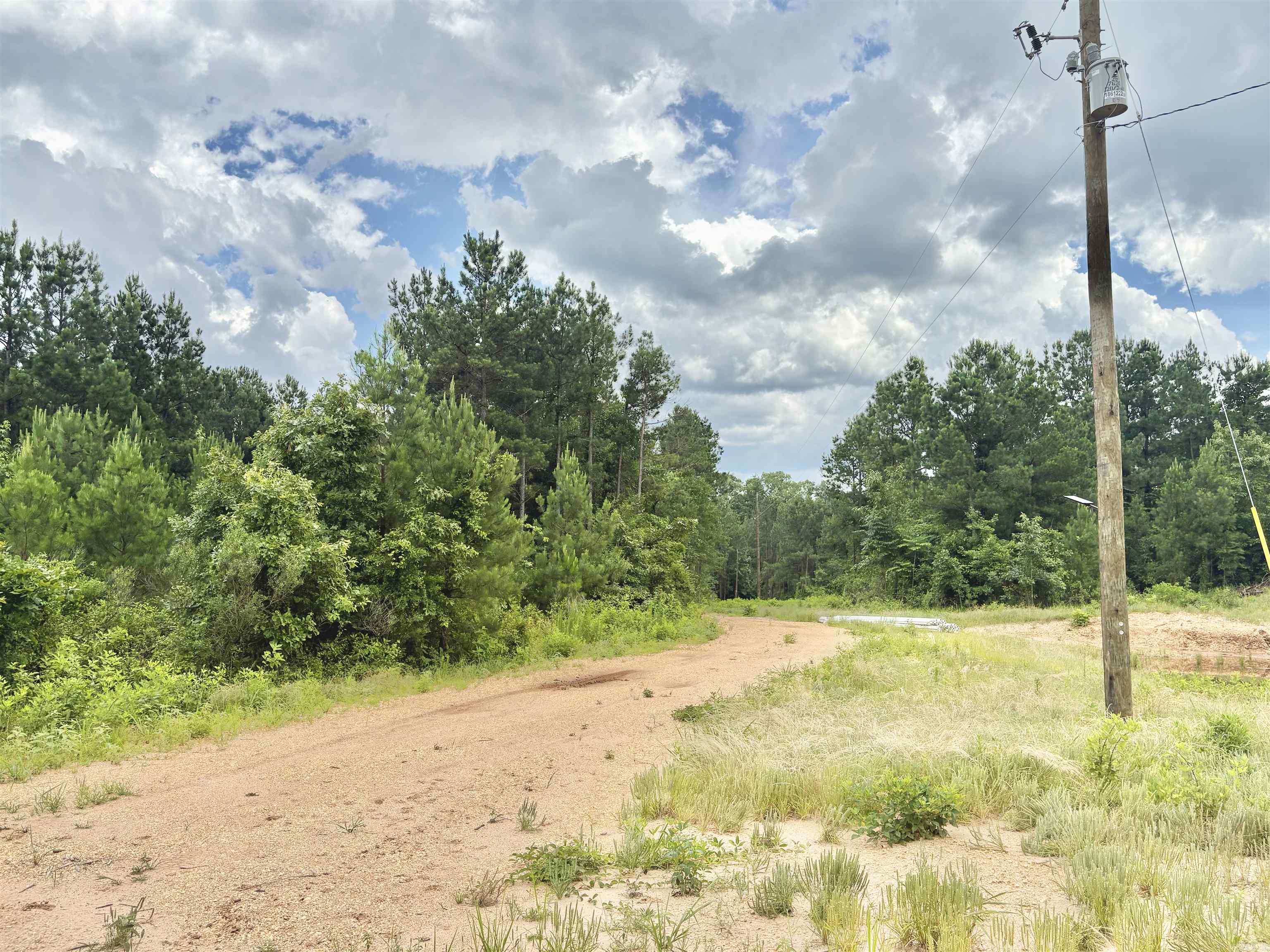 519 County Rd 735  Sheridan, AR