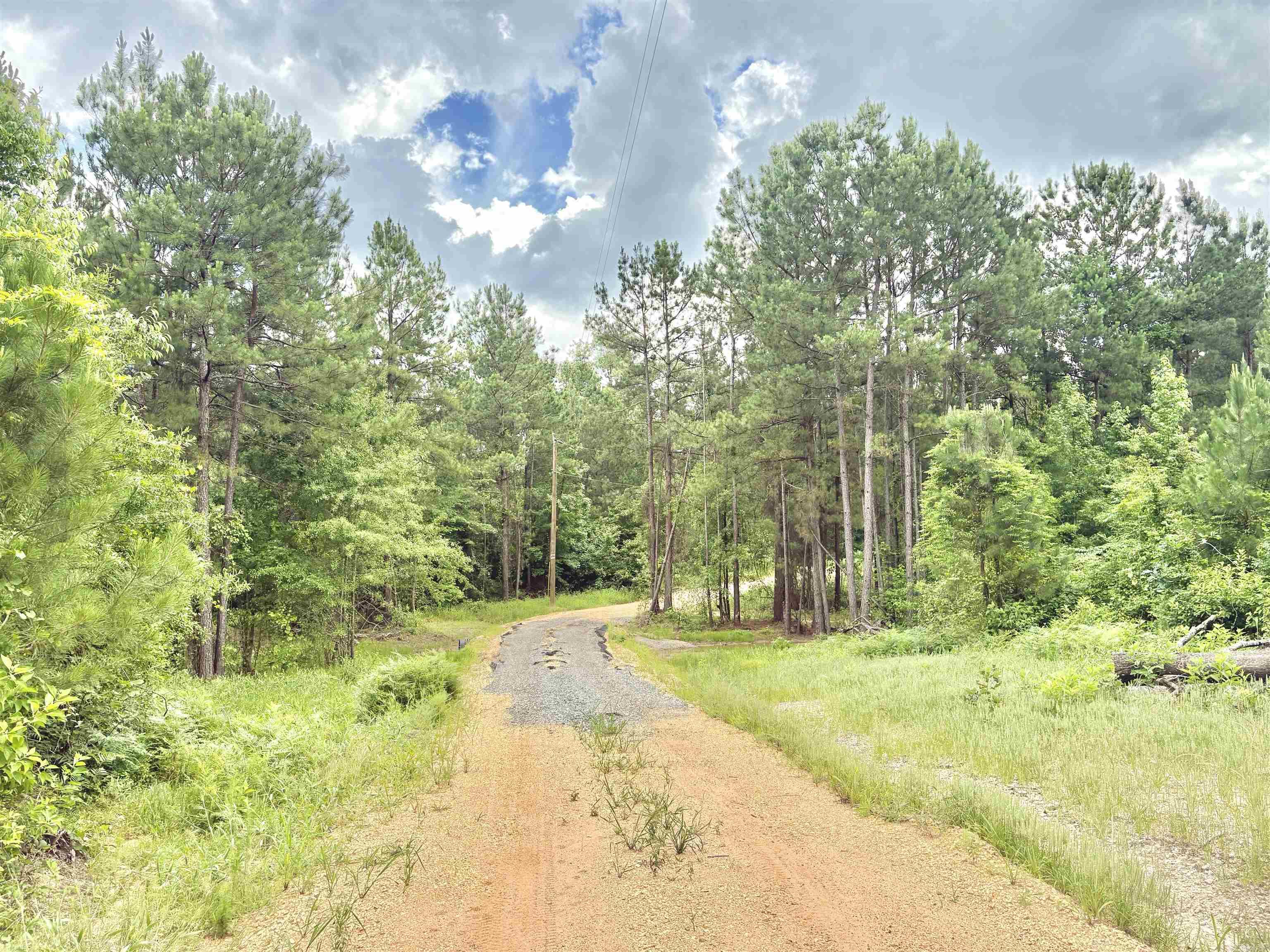 519 County Rd 735  Sheridan, AR