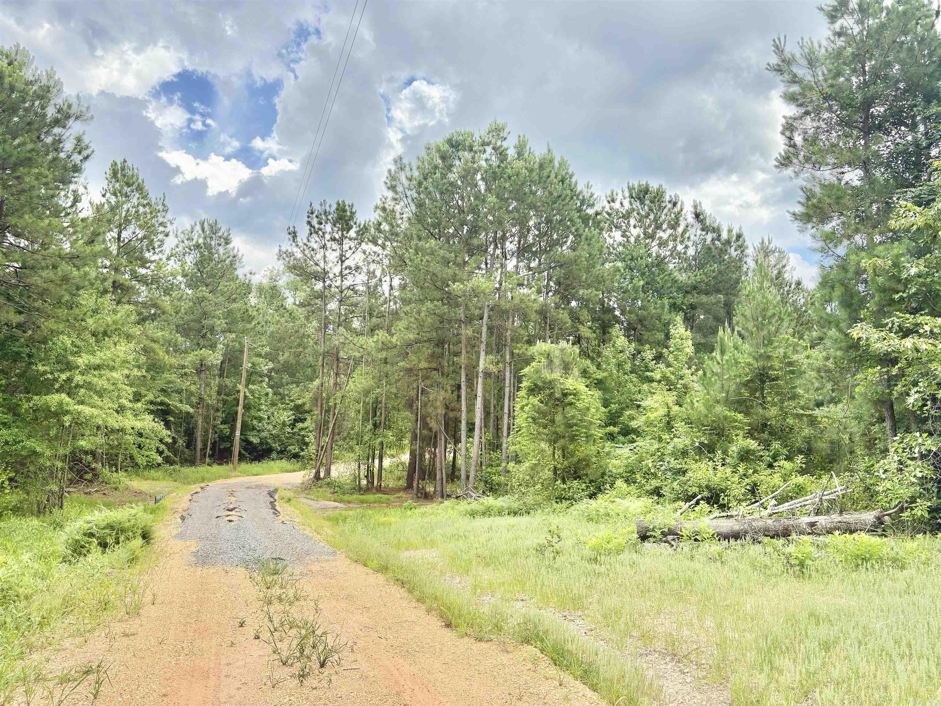 519 County Rd 735  Sheridan, AR
