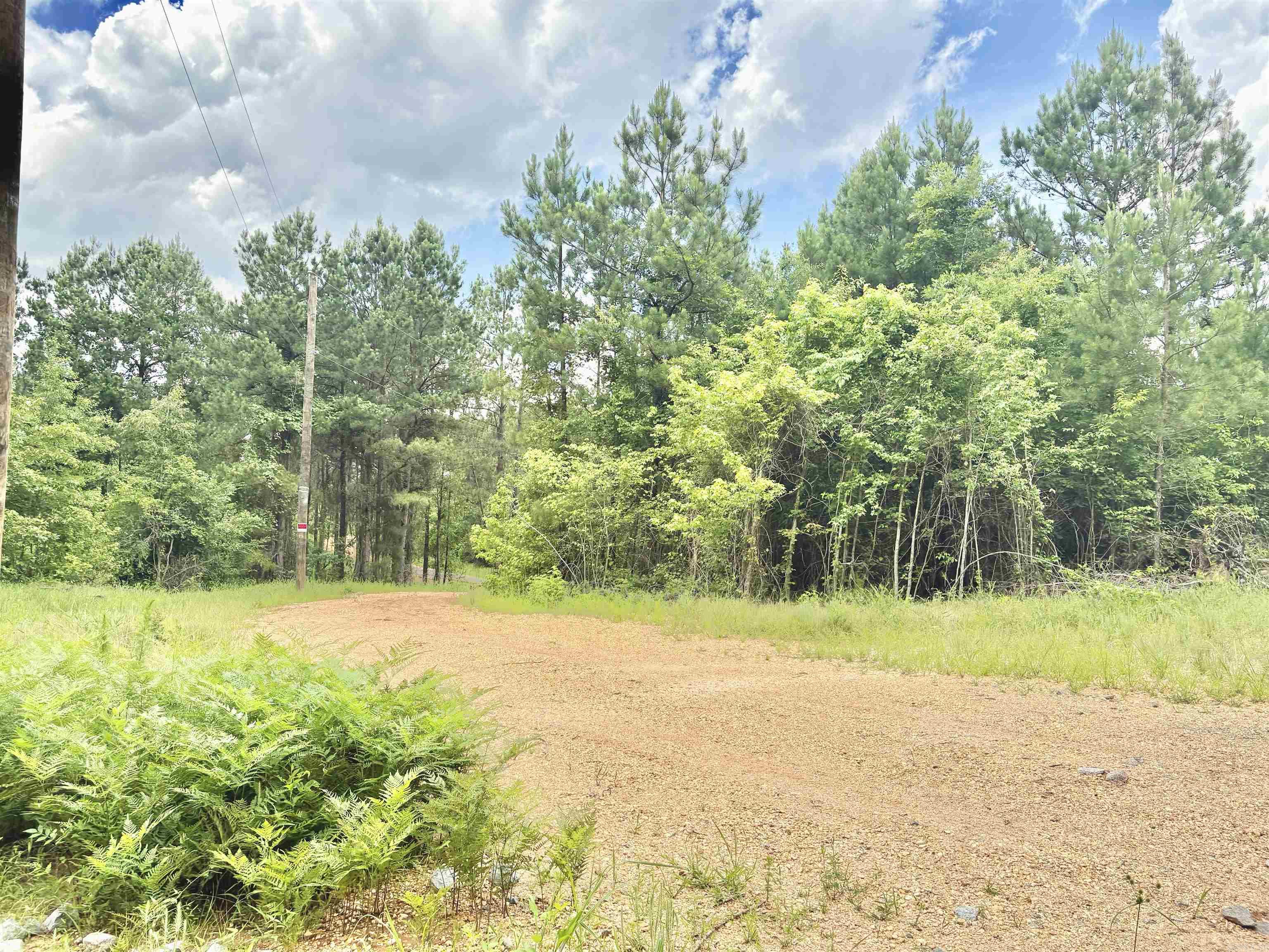 519 County Rd 735  Sheridan, AR