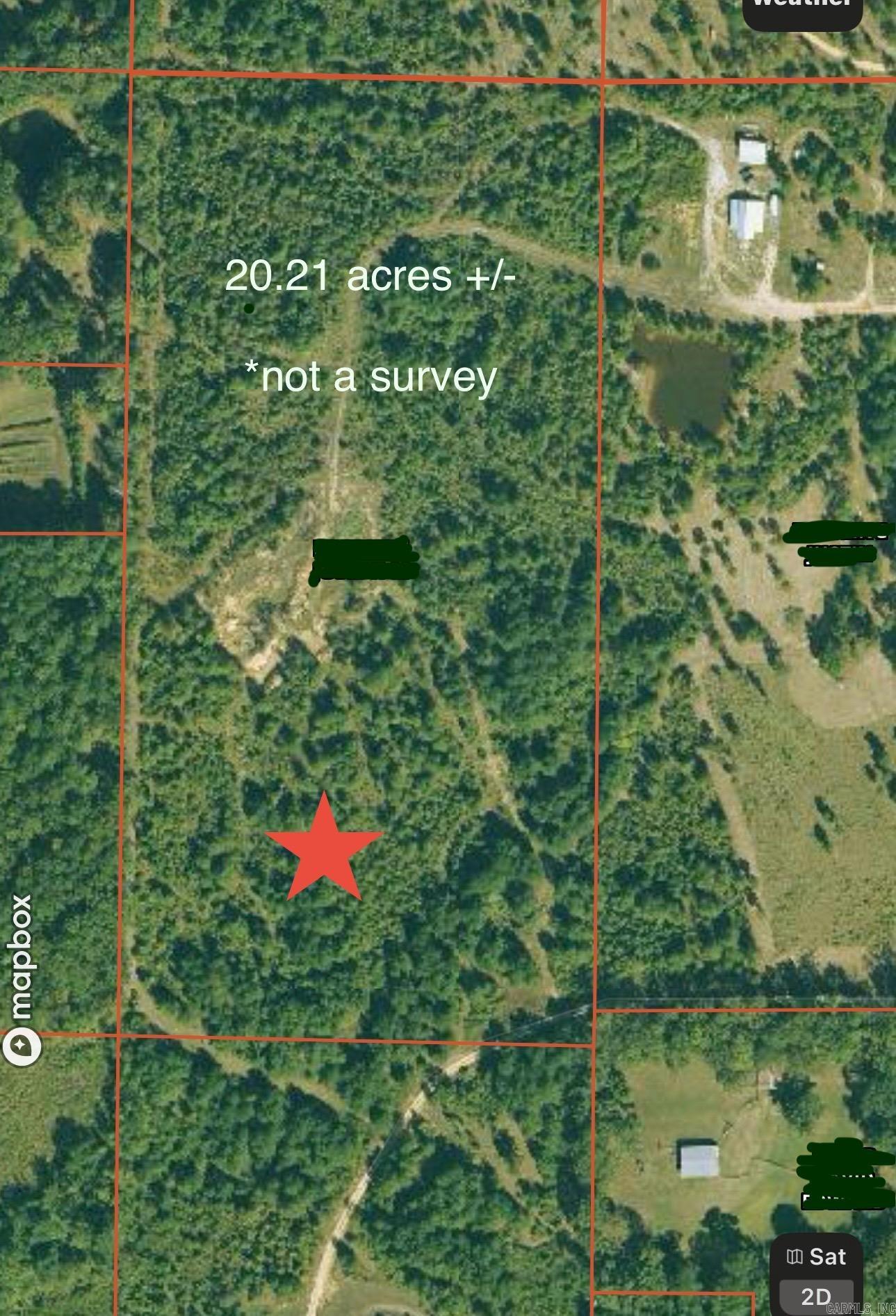 519 County Rd 735  Sheridan, AR