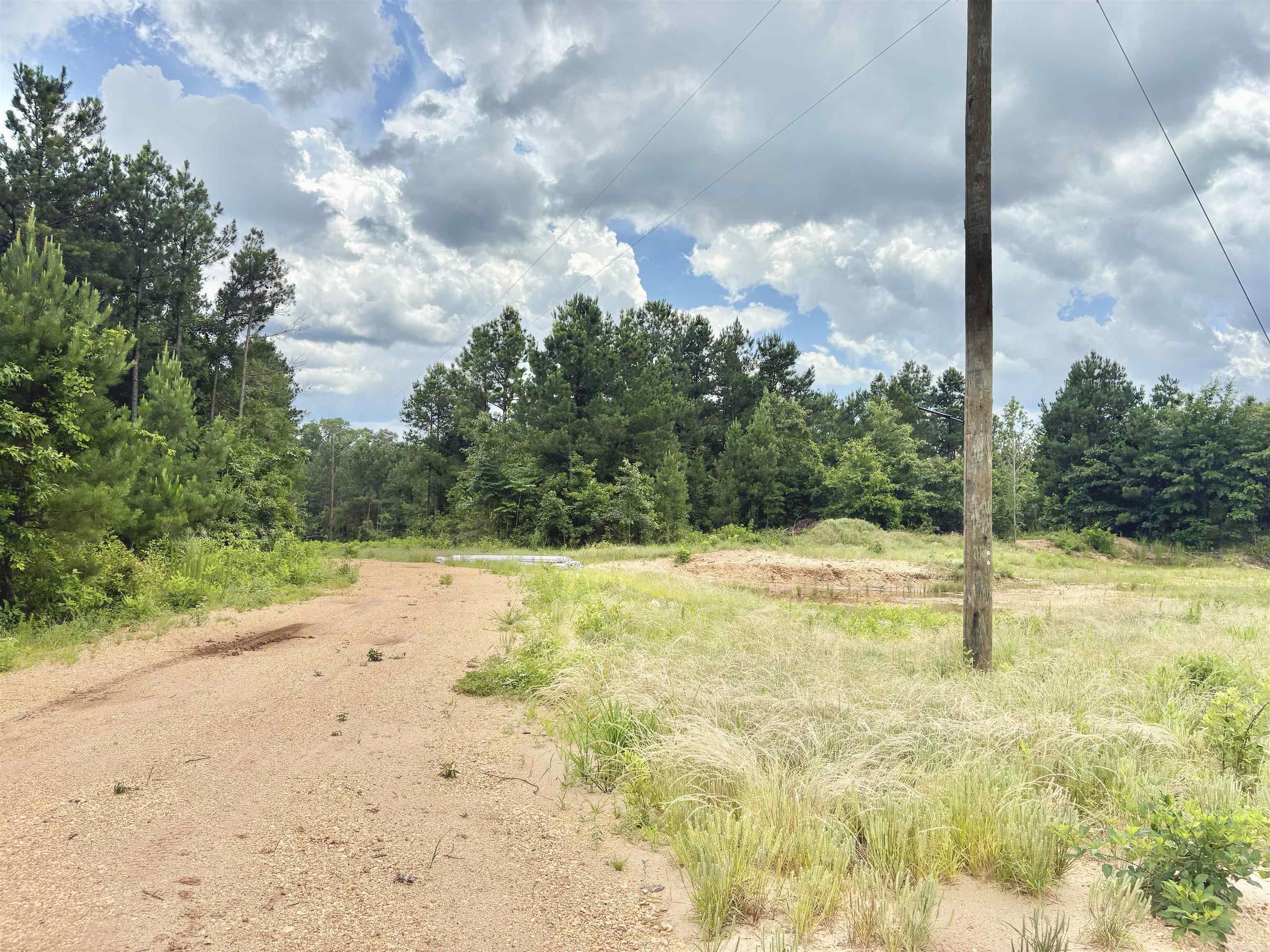 519 County Rd 735  Sheridan, AR