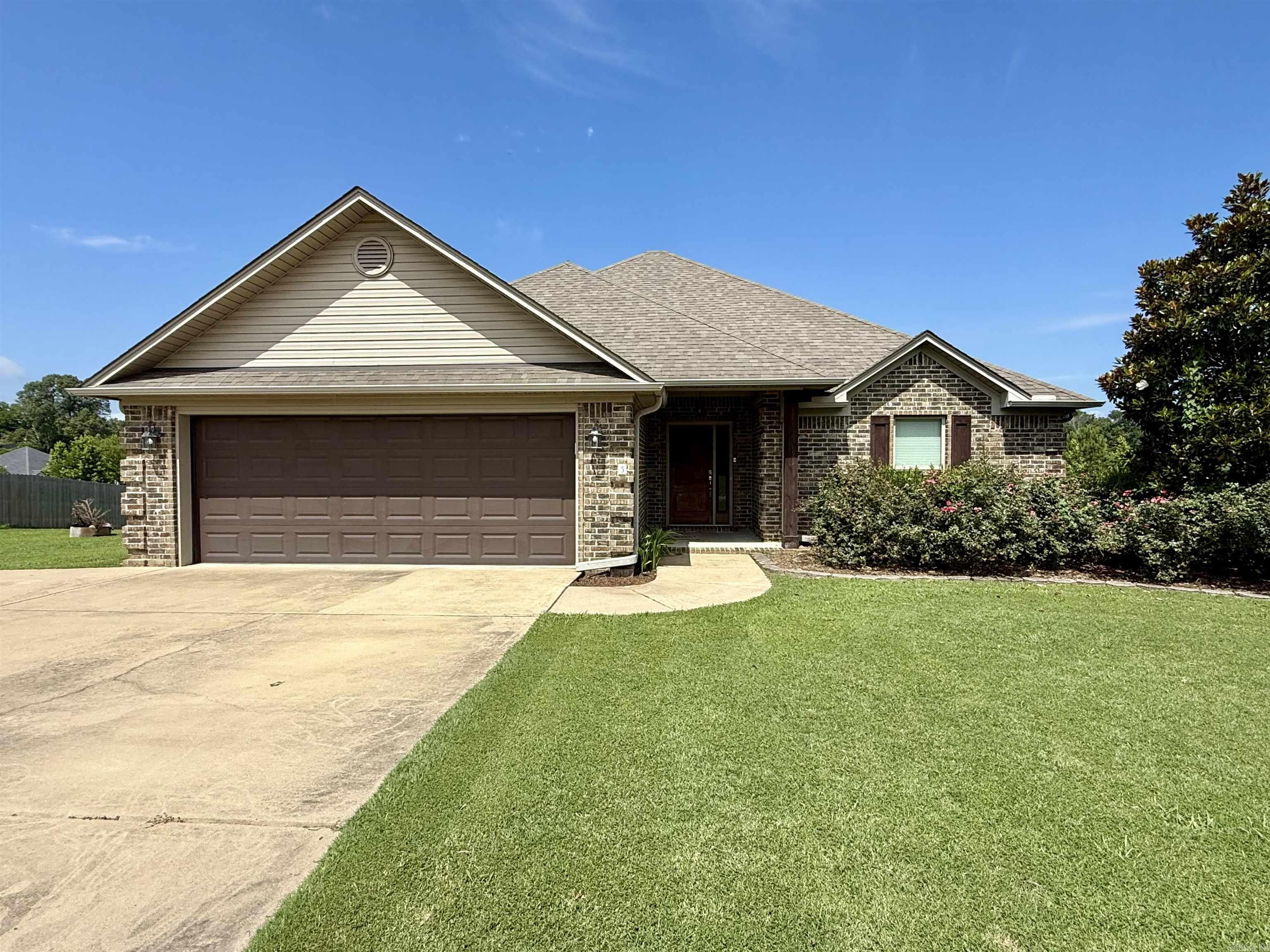 3 Corbin Cove Greenbrier, AR 72058