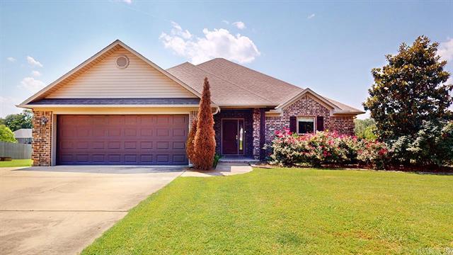 3  Corbin  Greenbrier, AR