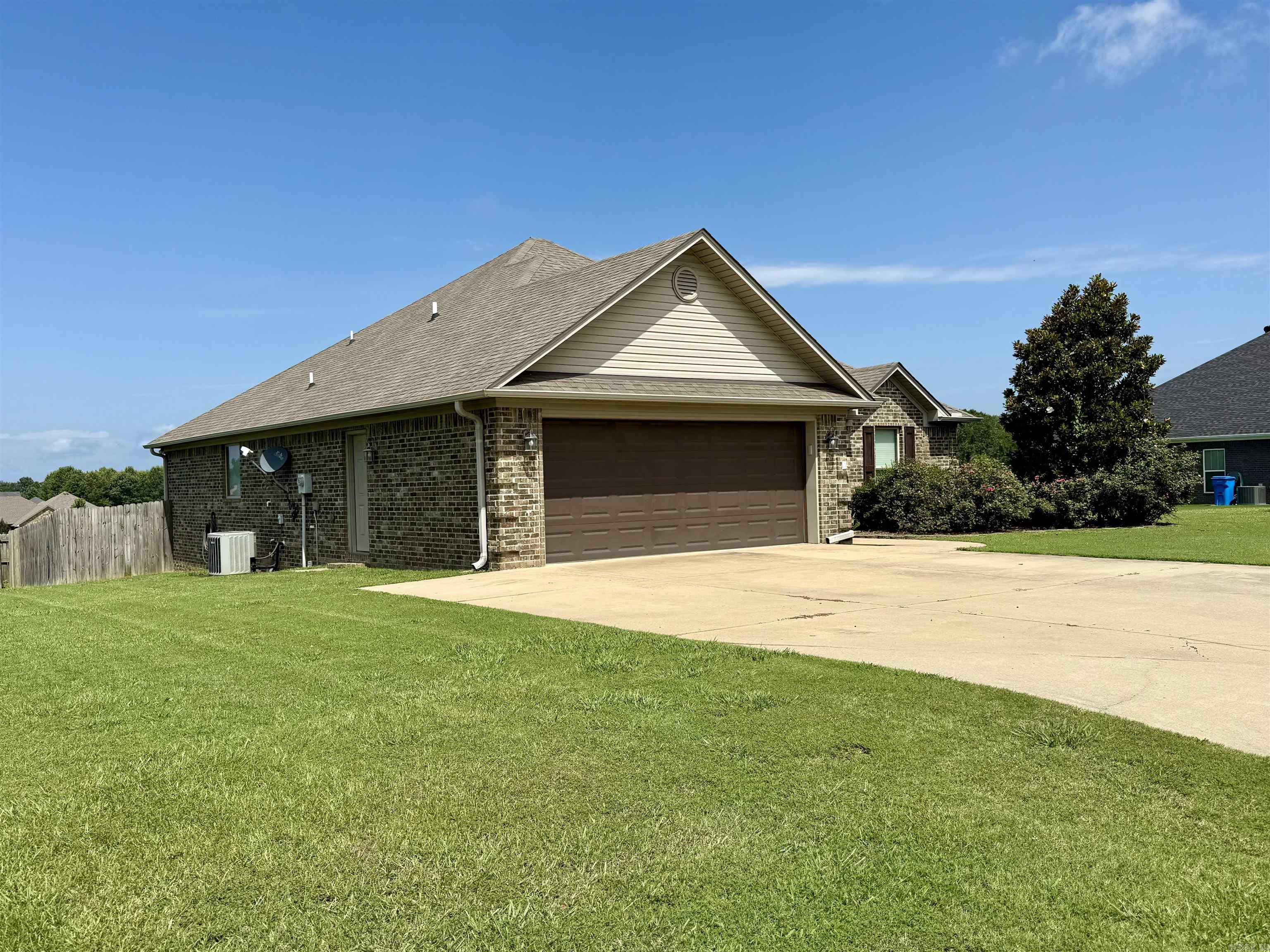 3 Corbin Cove Greenbrier, AR 72058