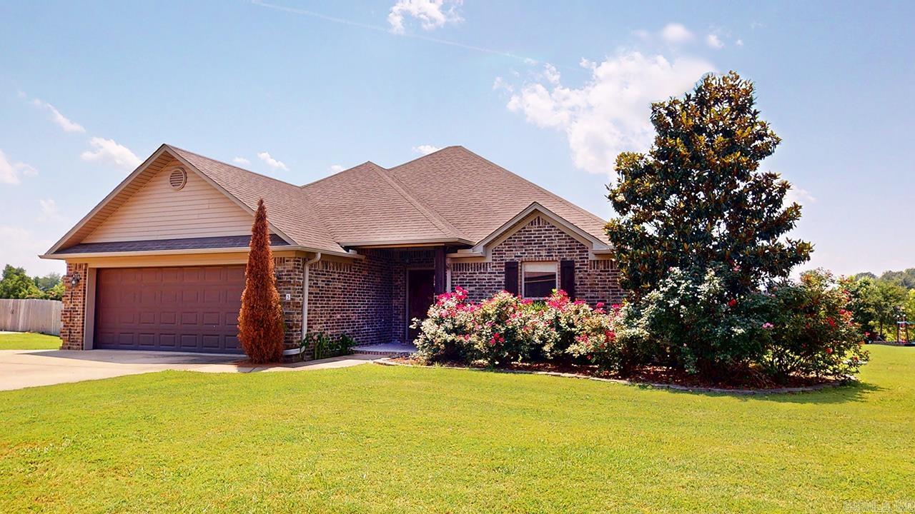 3 Corbin  Greenbrier, AR