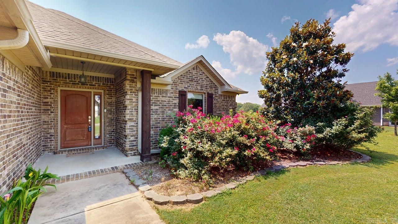 3 Corbin  Greenbrier, AR