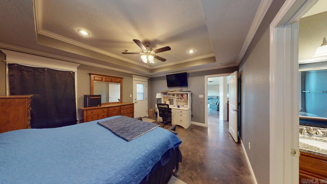 3 Corbin  Greenbrier, AR