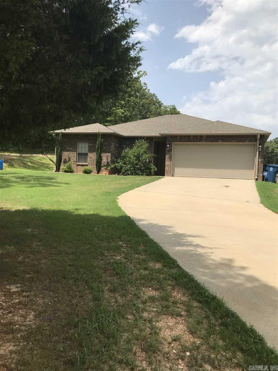 8211 Springhill  Alexander, AR