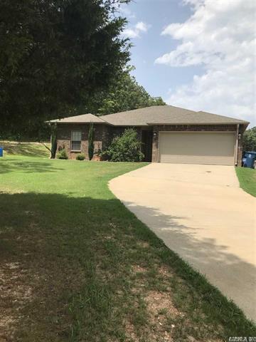 8211  Springhill  Alexander, AR