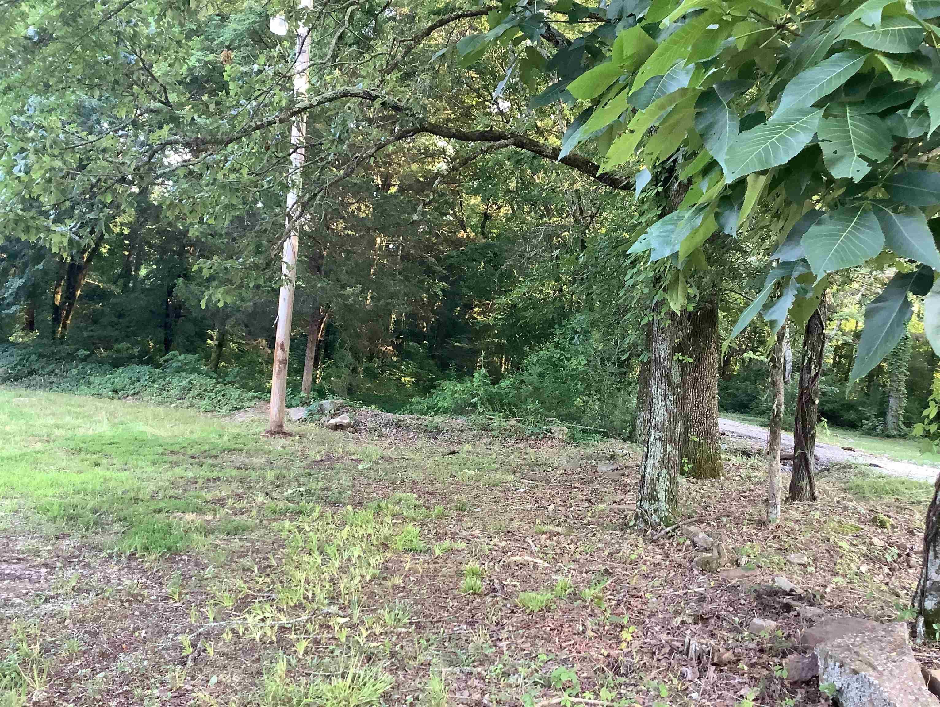 148 Wolf Hollow Rd.  Bald Knob, AR