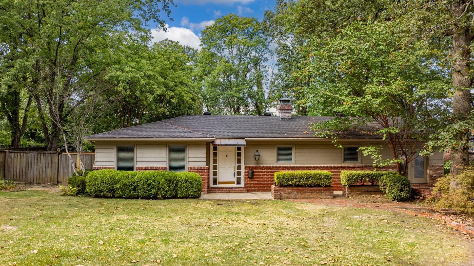 5624 N Grandview  Little Rock, AR