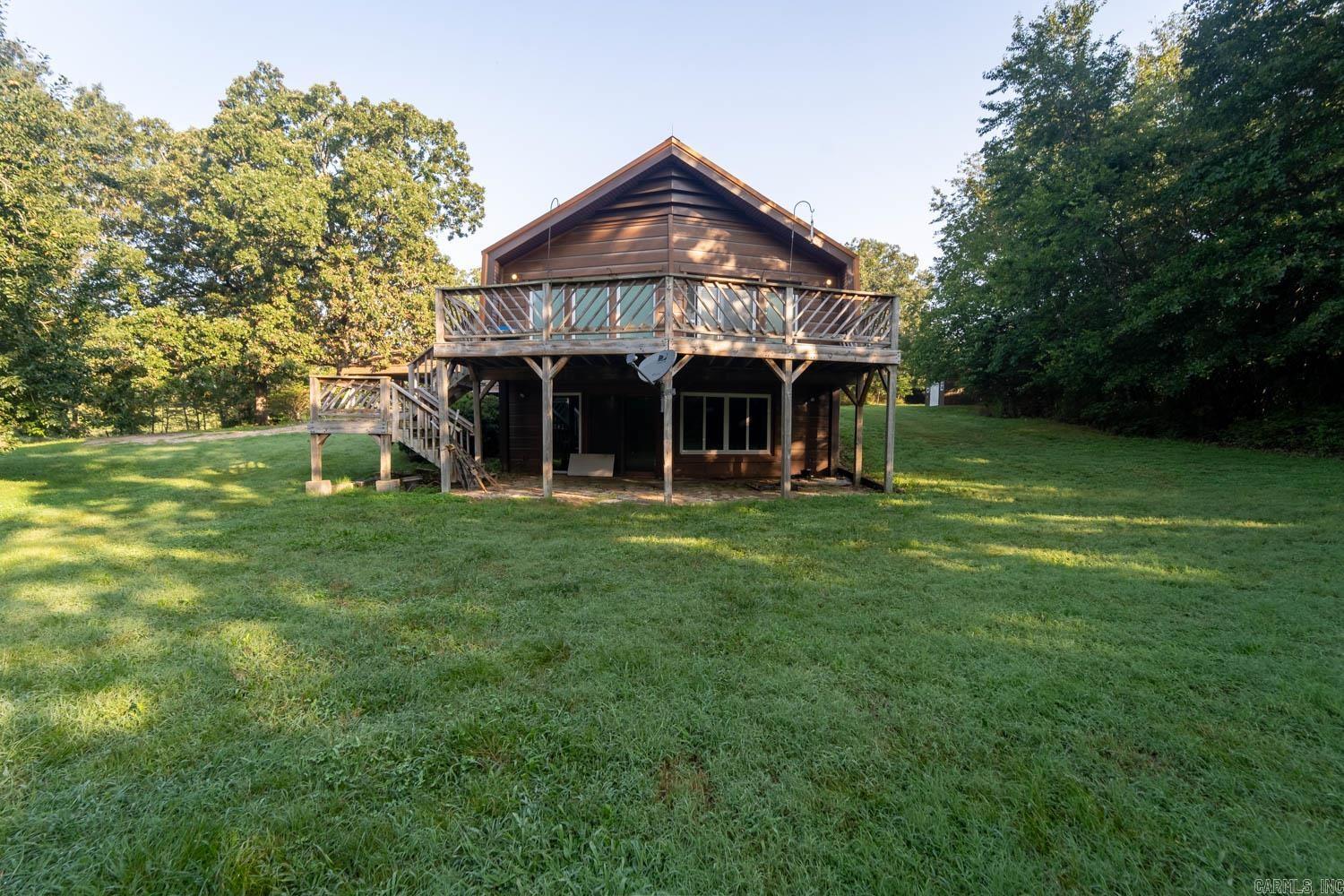 429 Pine Cone Lane  Mammoth Spring, AR