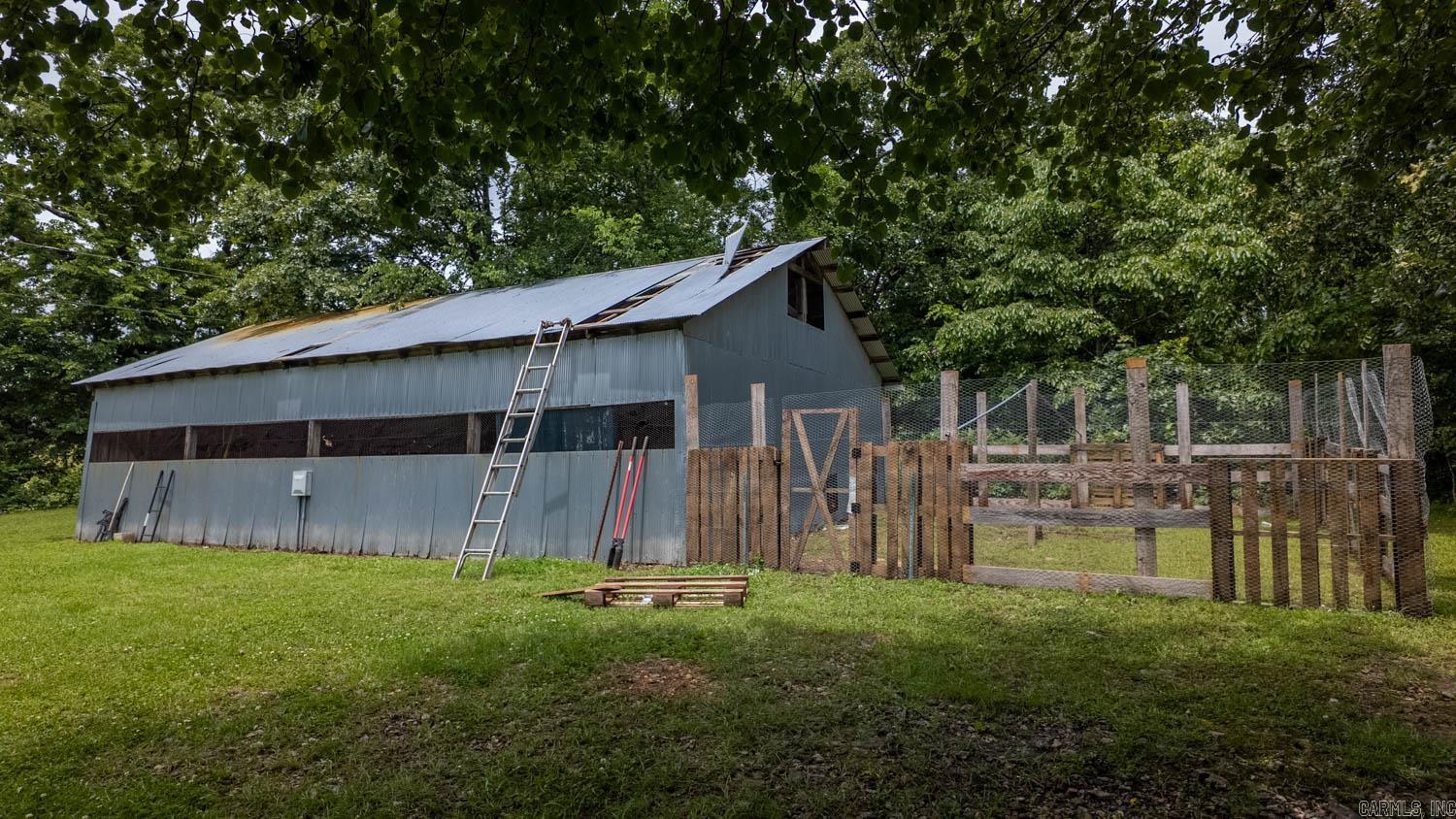 429 Pine Cone Lane  Mammoth Spring, AR