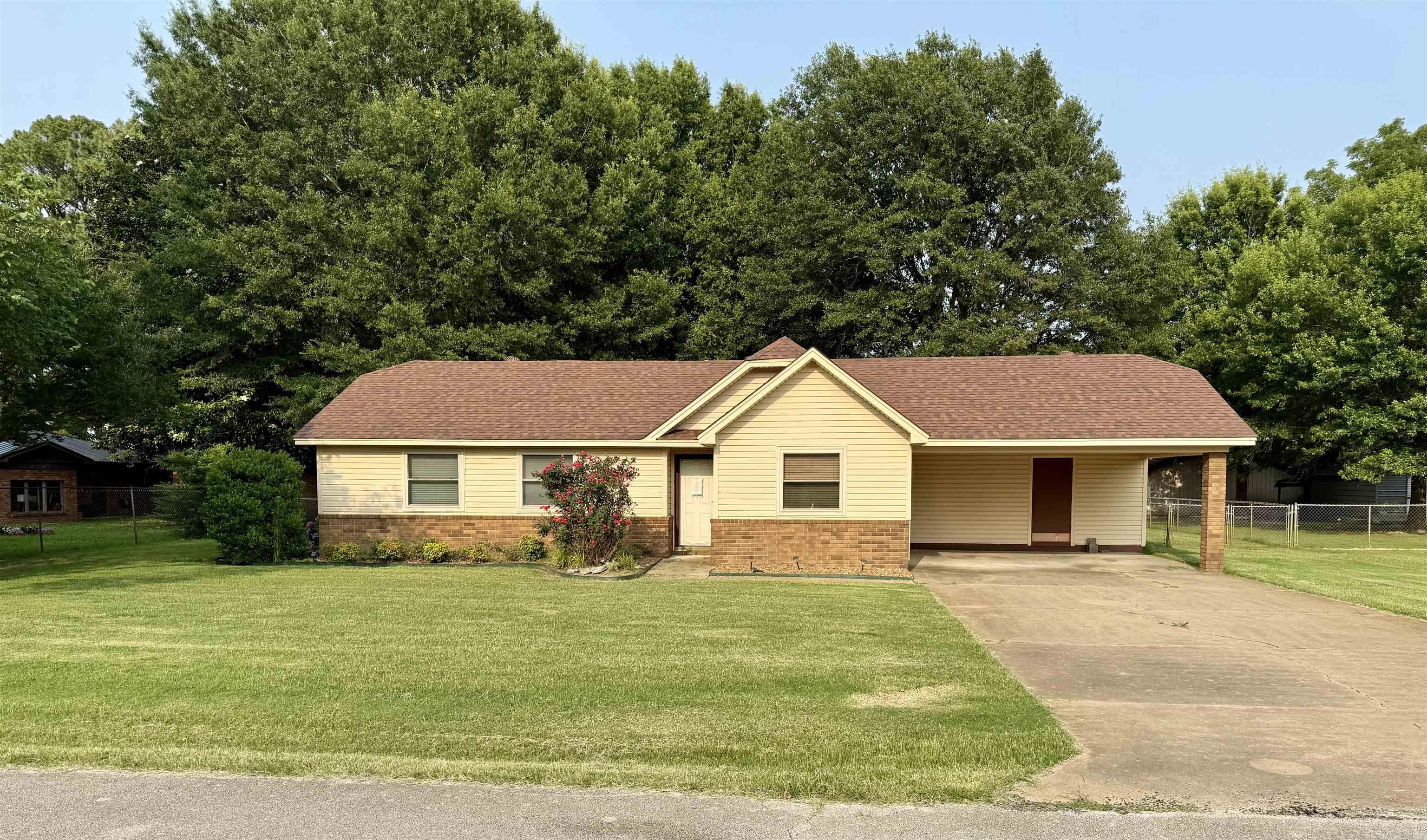 33 Windfield  Trumann, AR