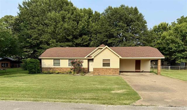 33  Windfield  Trumann, AR