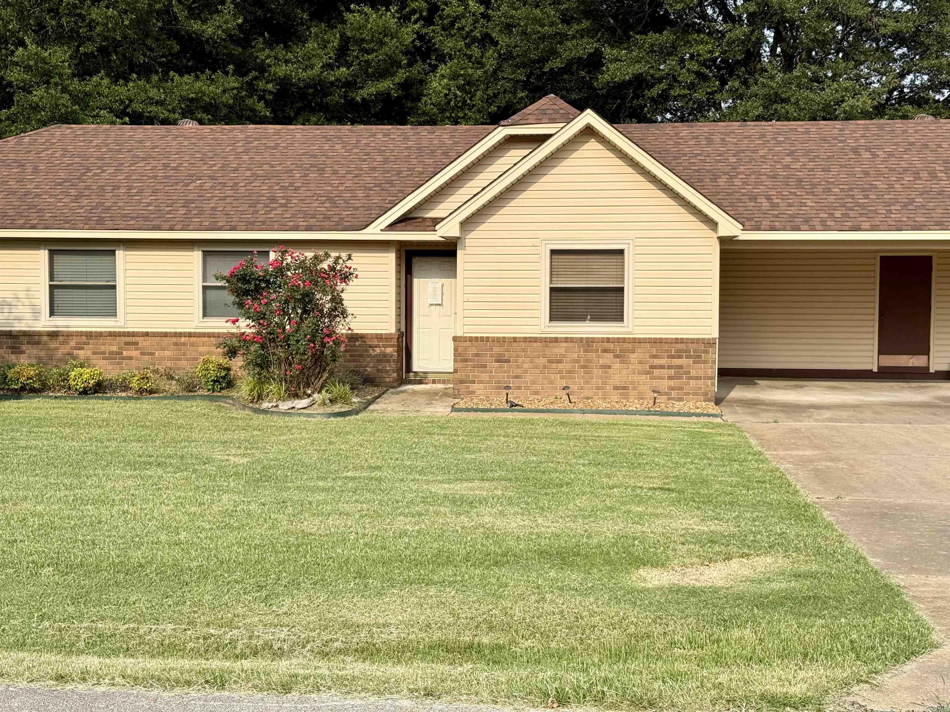 33 Windfield  Trumann, AR