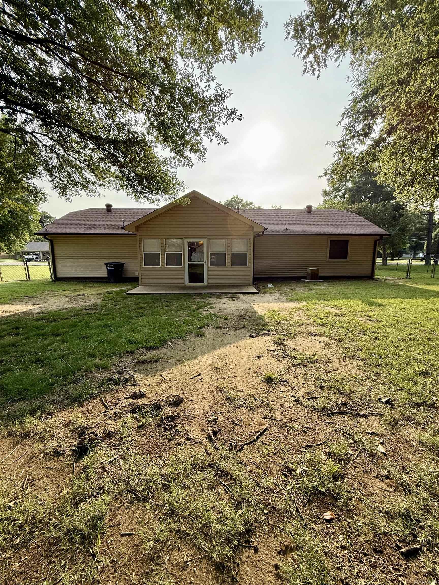 33 Windfield  Trumann, AR