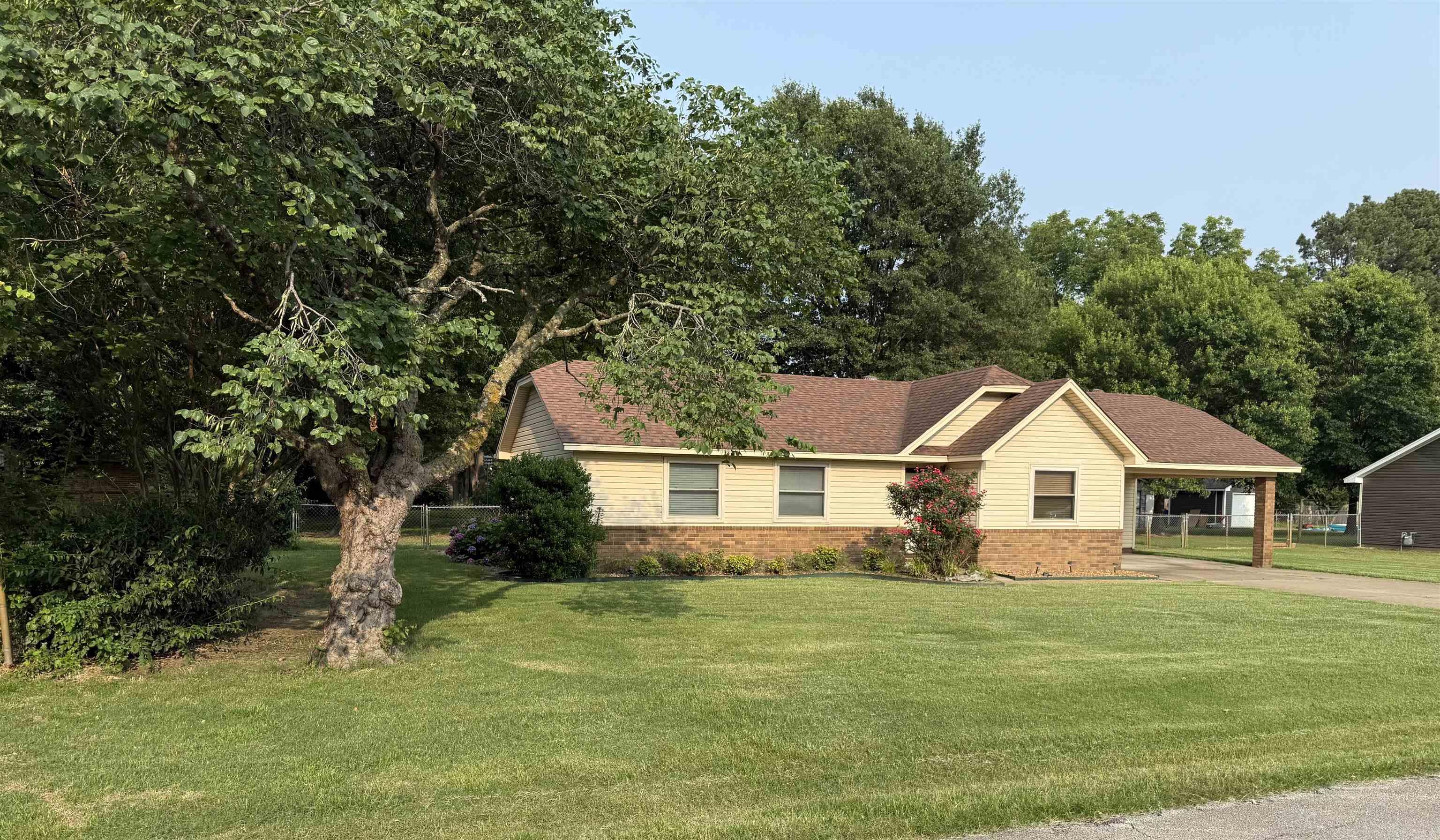 33 Windfield  Trumann, AR