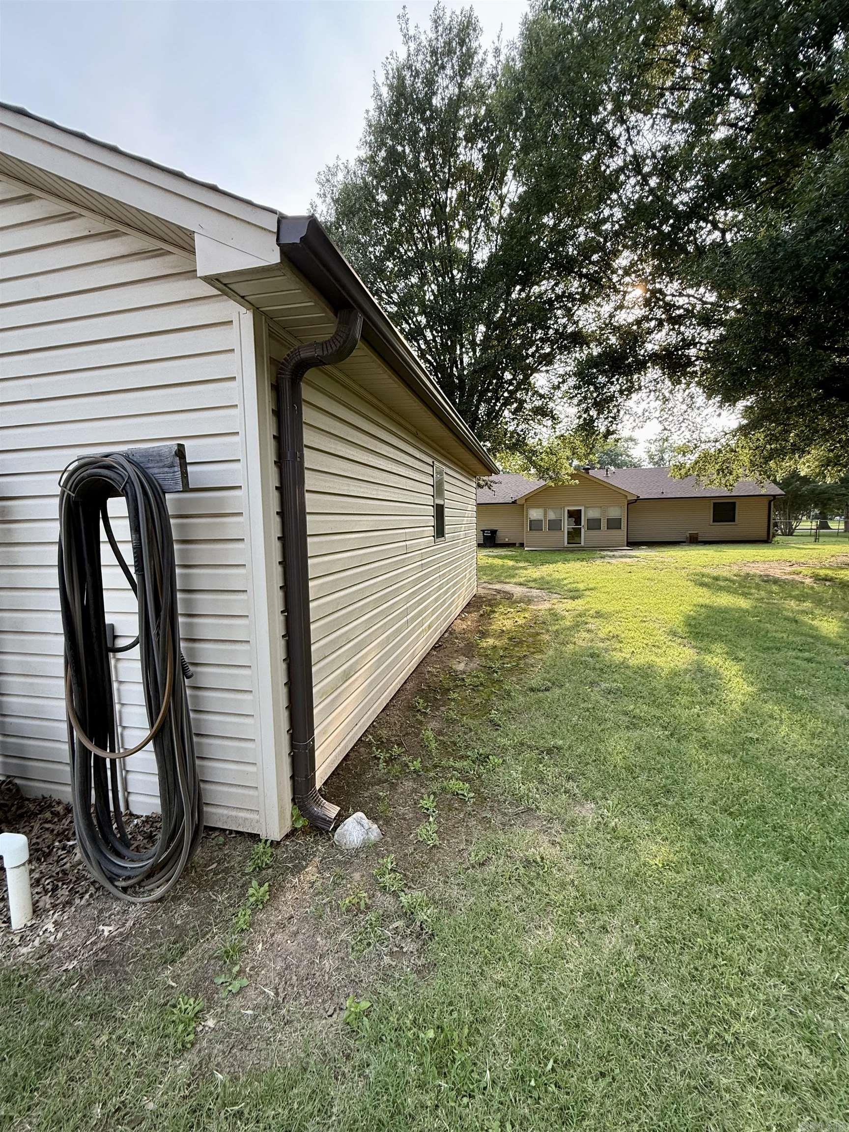 33 Windfield  Trumann, AR