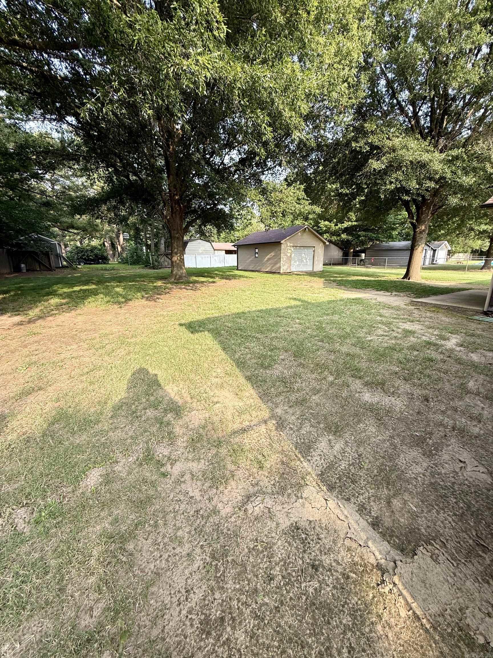 33 Windfield  Trumann, AR