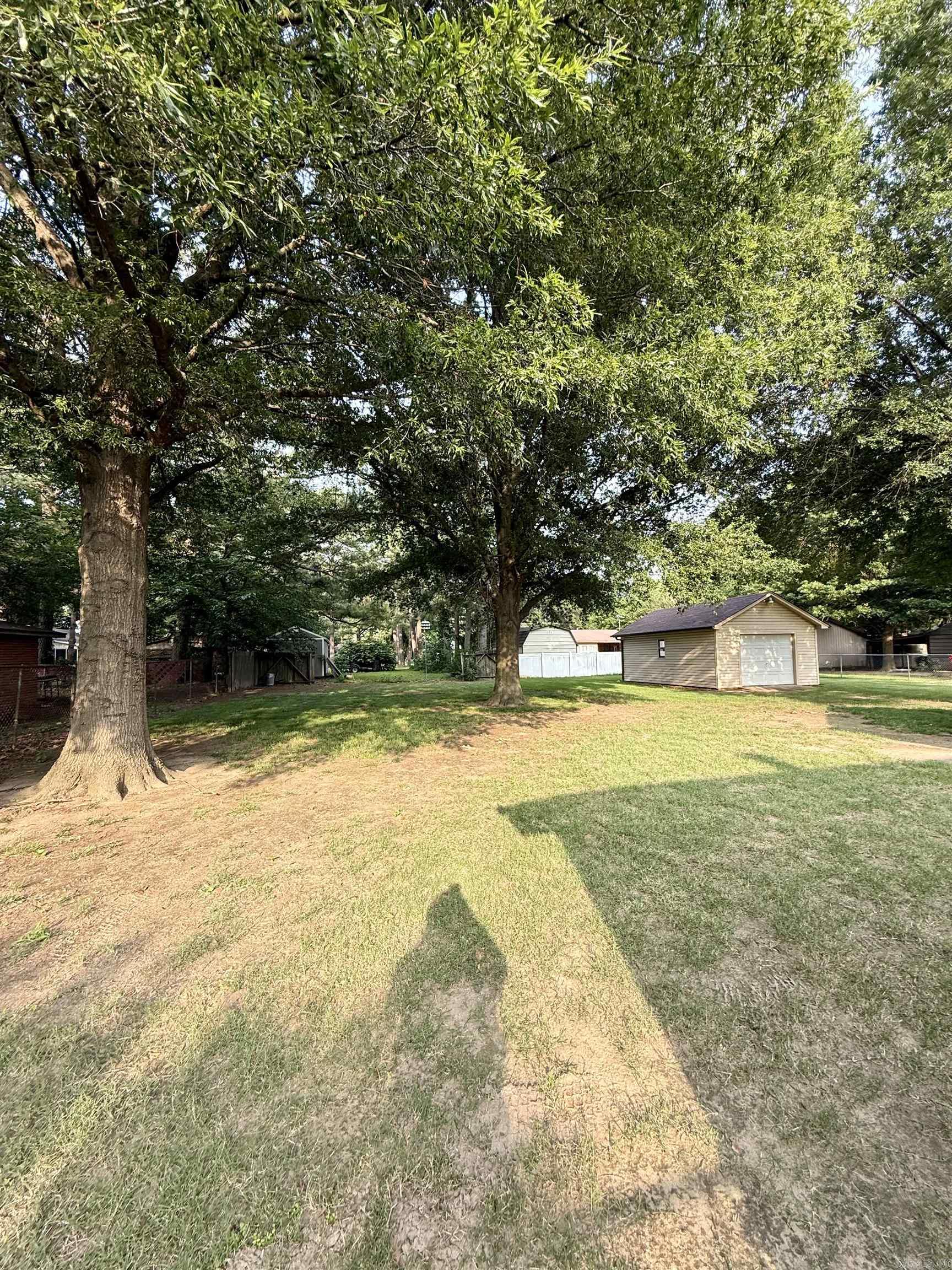 33 Windfield  Trumann, AR