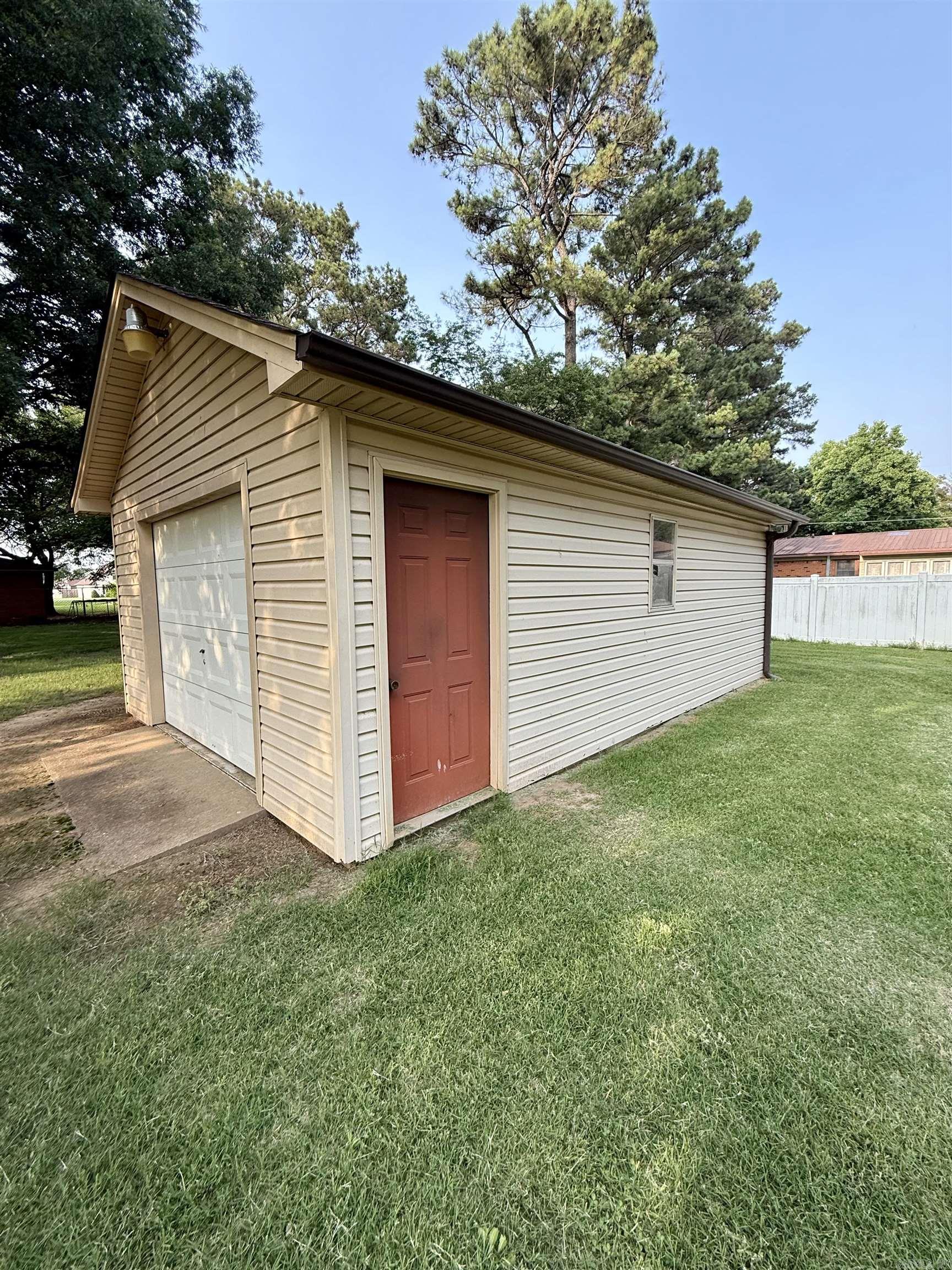 33 Windfield  Trumann, AR