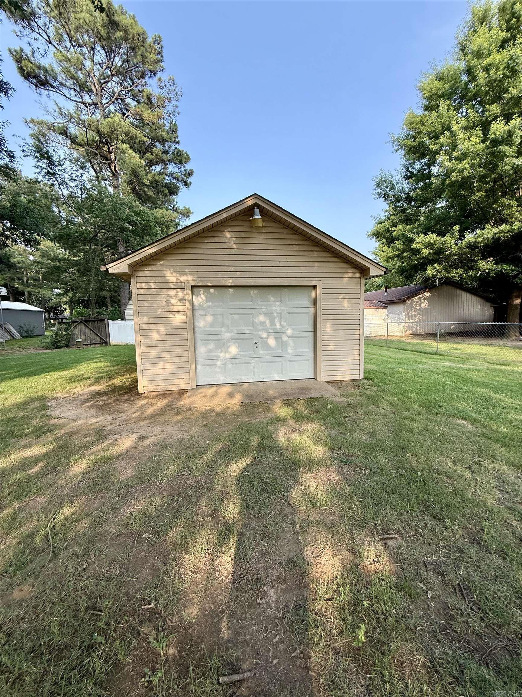 33 Windfield  Trumann, AR