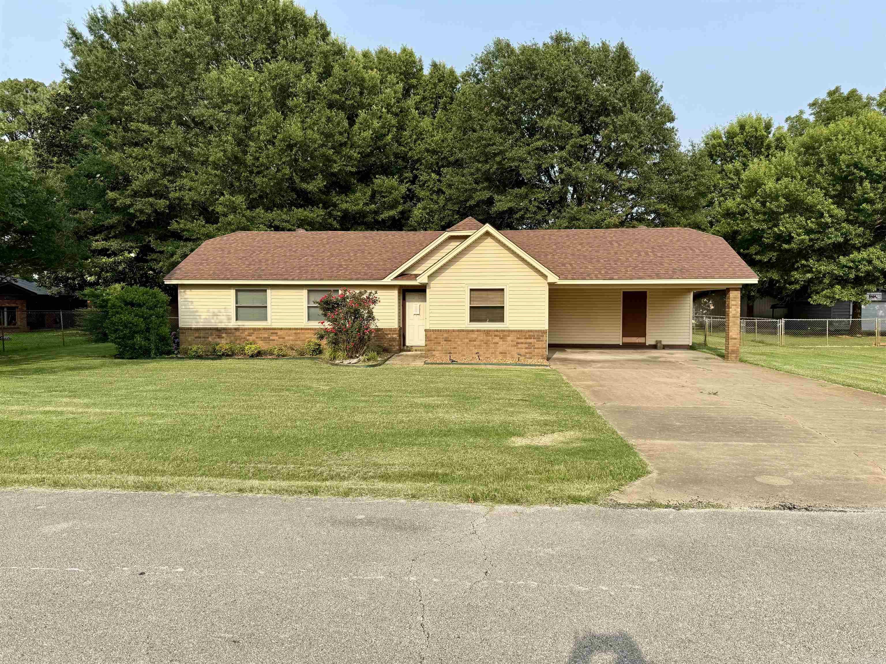 33 Windfield  Trumann, AR