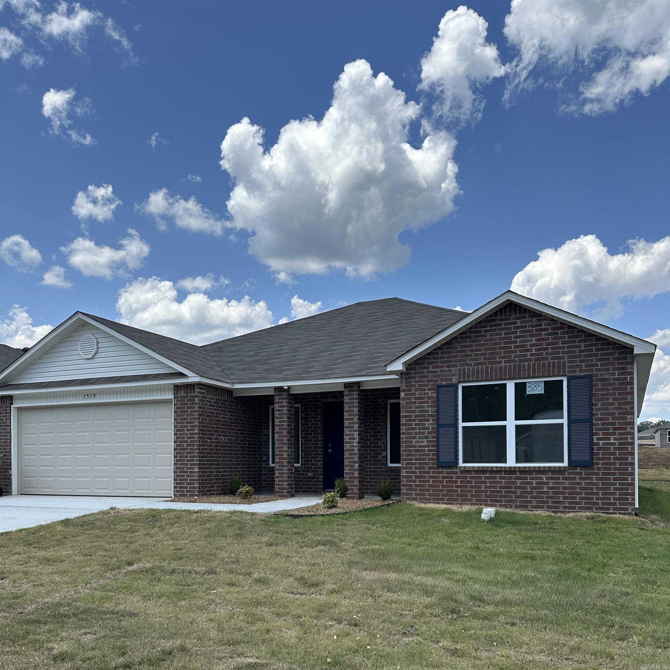 1519 Meadows Lot 385 Block 0 Benton, AR